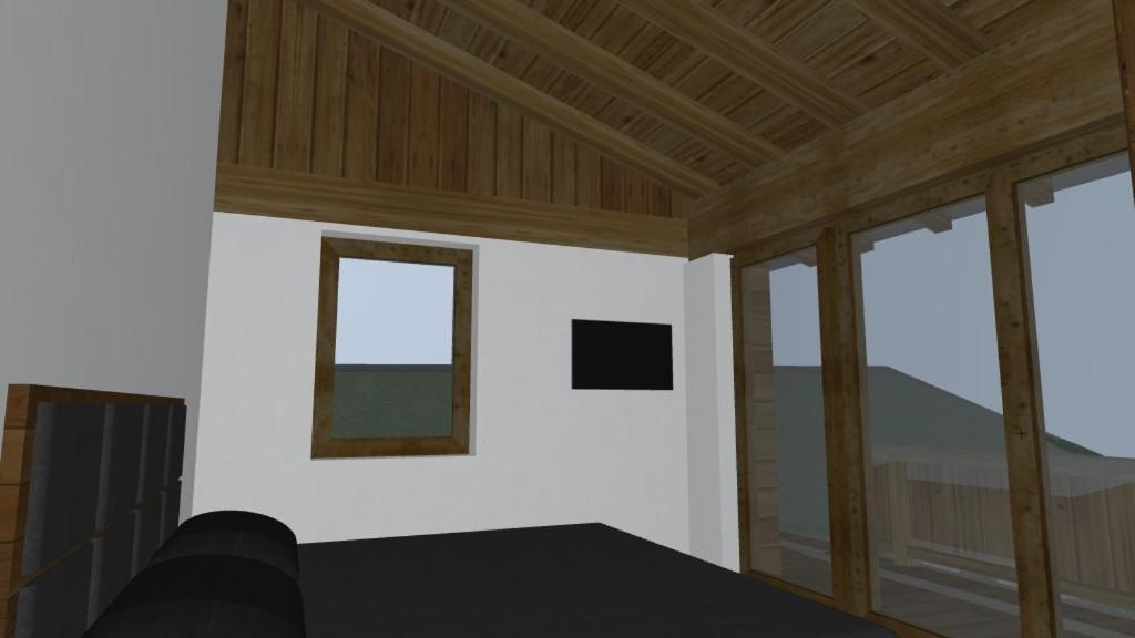 Superior Chalet