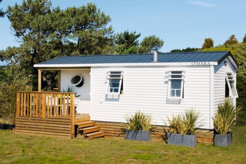 Mobile Home photo 1