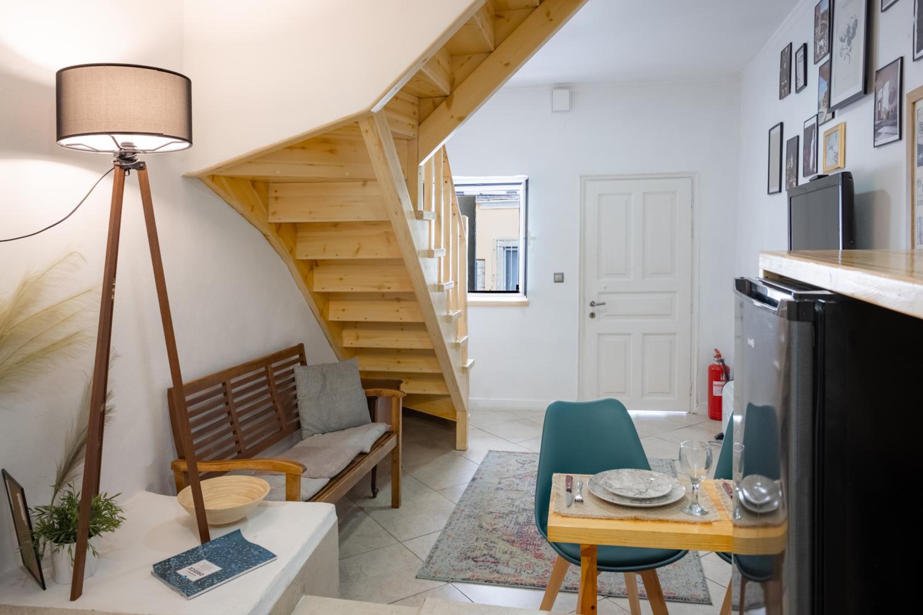 One-Bedroom House photo 1
