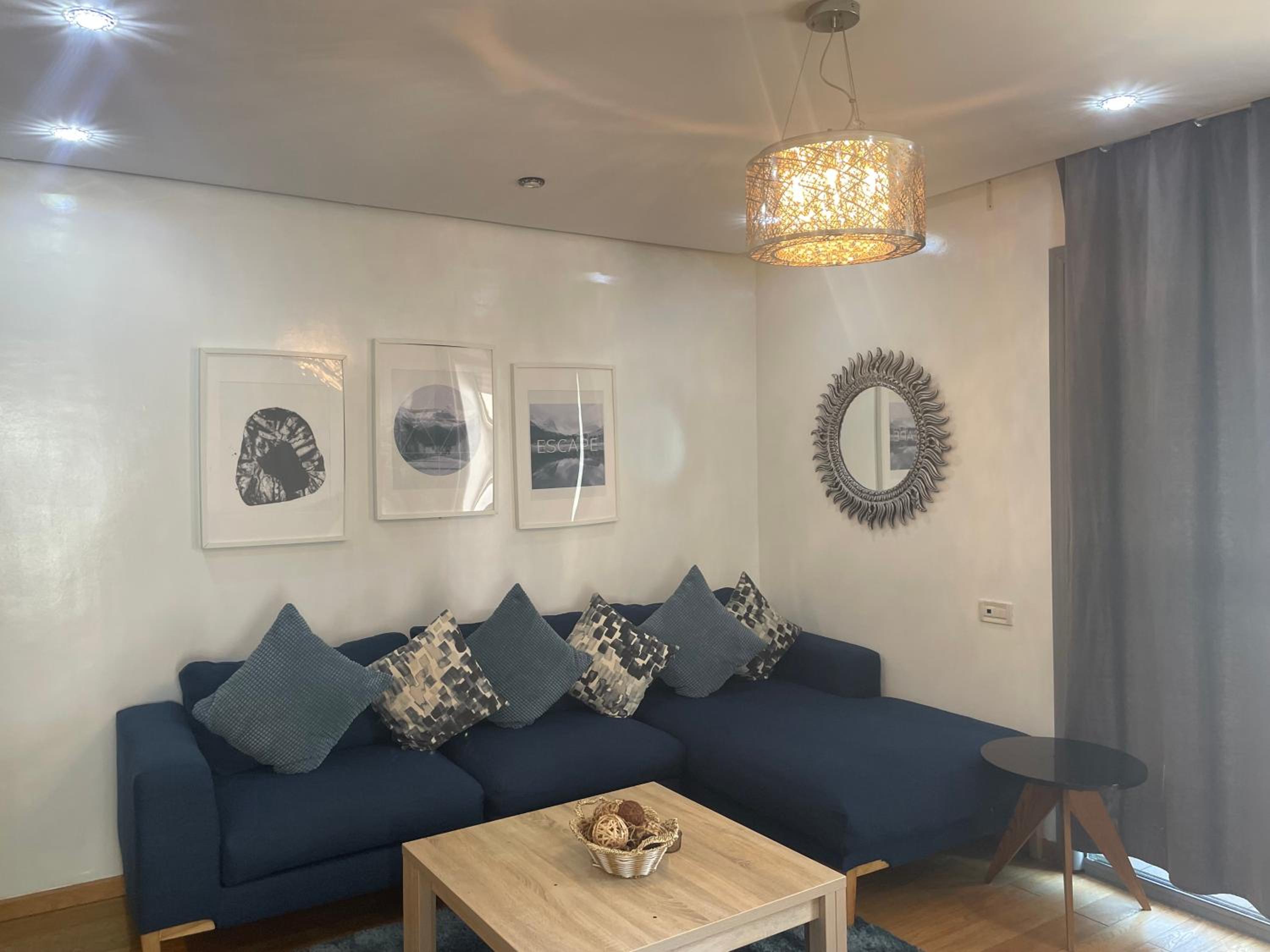 One-Bedroom Apartment - Photo 34