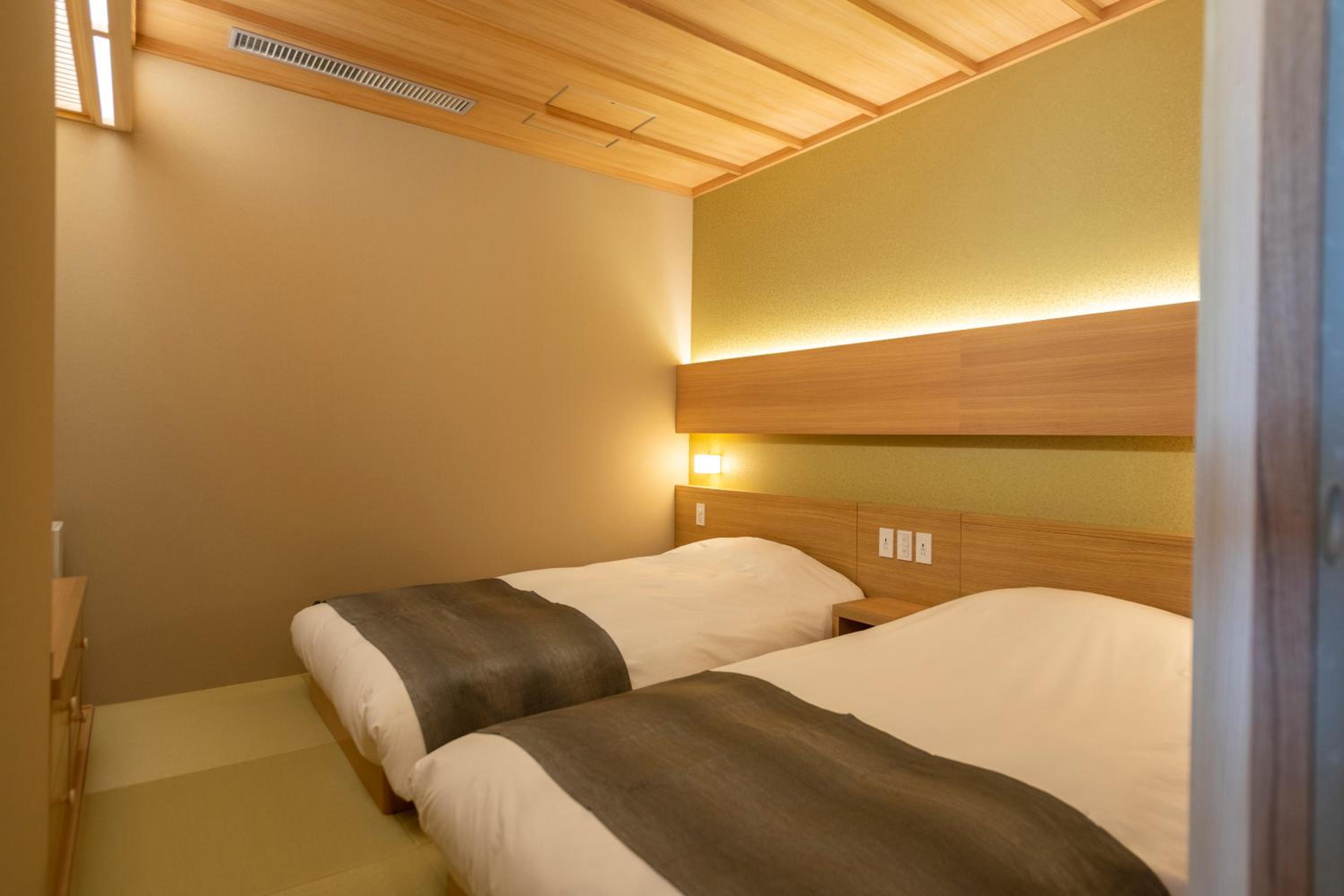 Room with Tatami Area photo 3