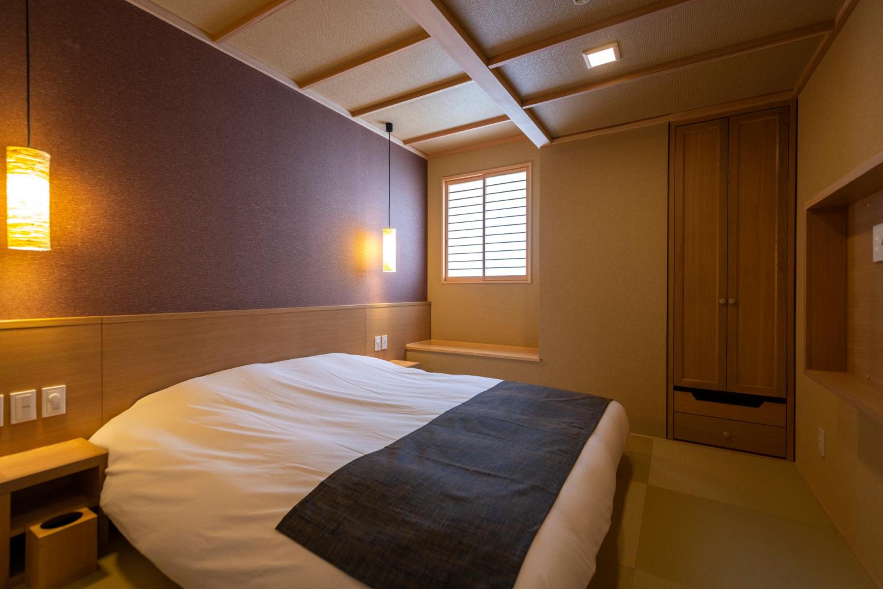 Room with Tatami Area photo 2
