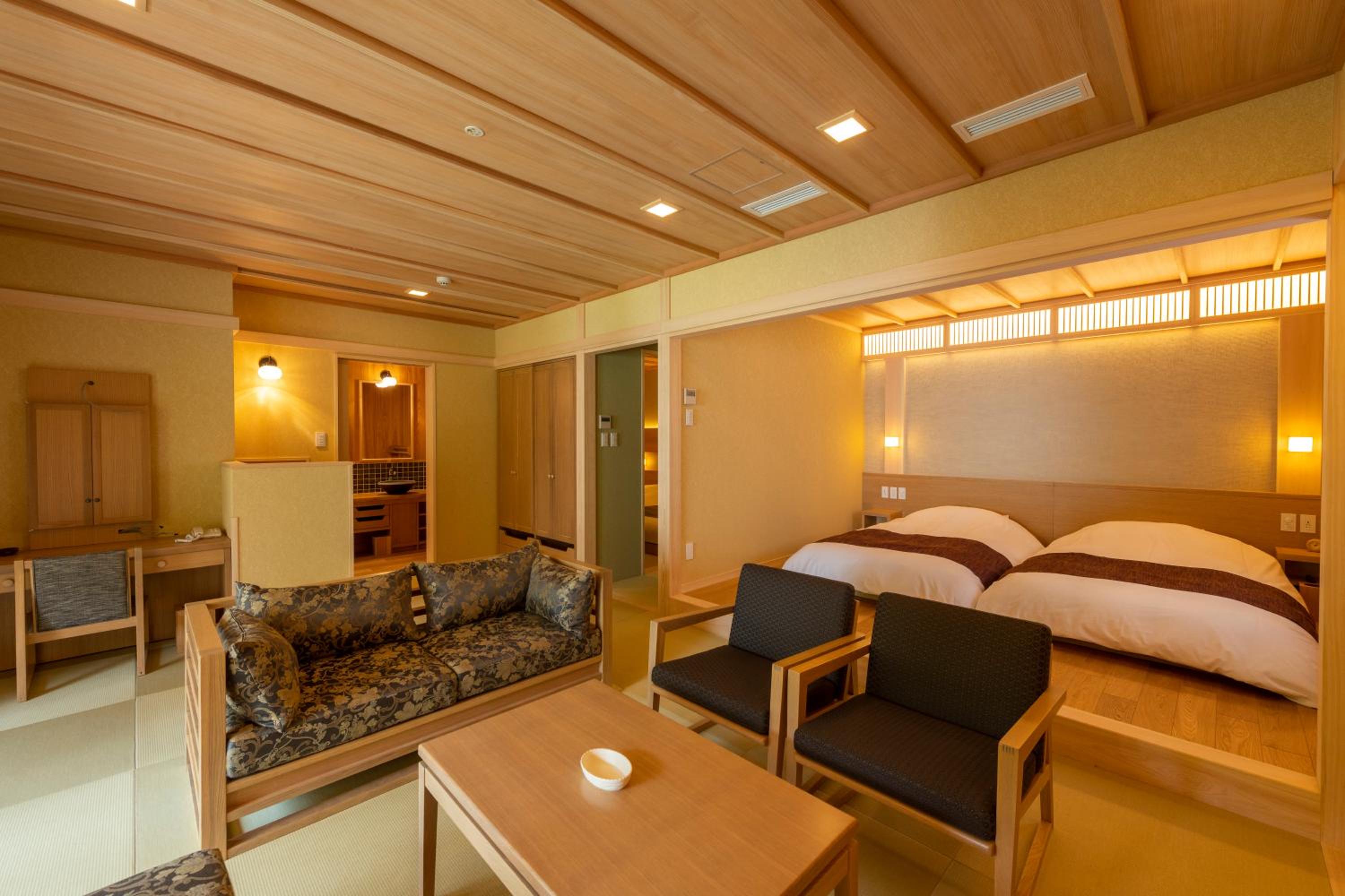 Room with Tatami Area photo 1