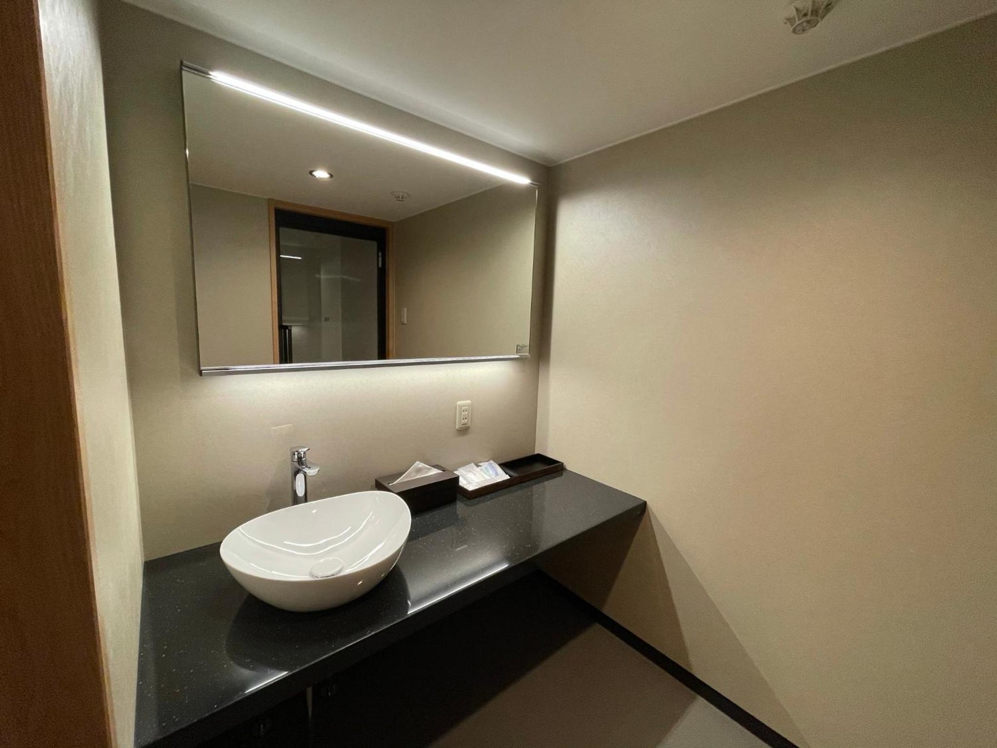 Family Room with Shower photo 3