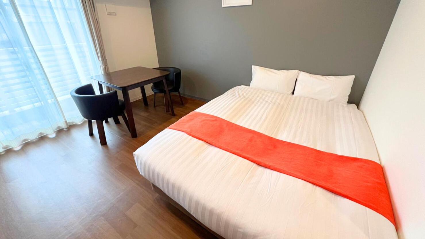 Standard Double Room - Photo 1