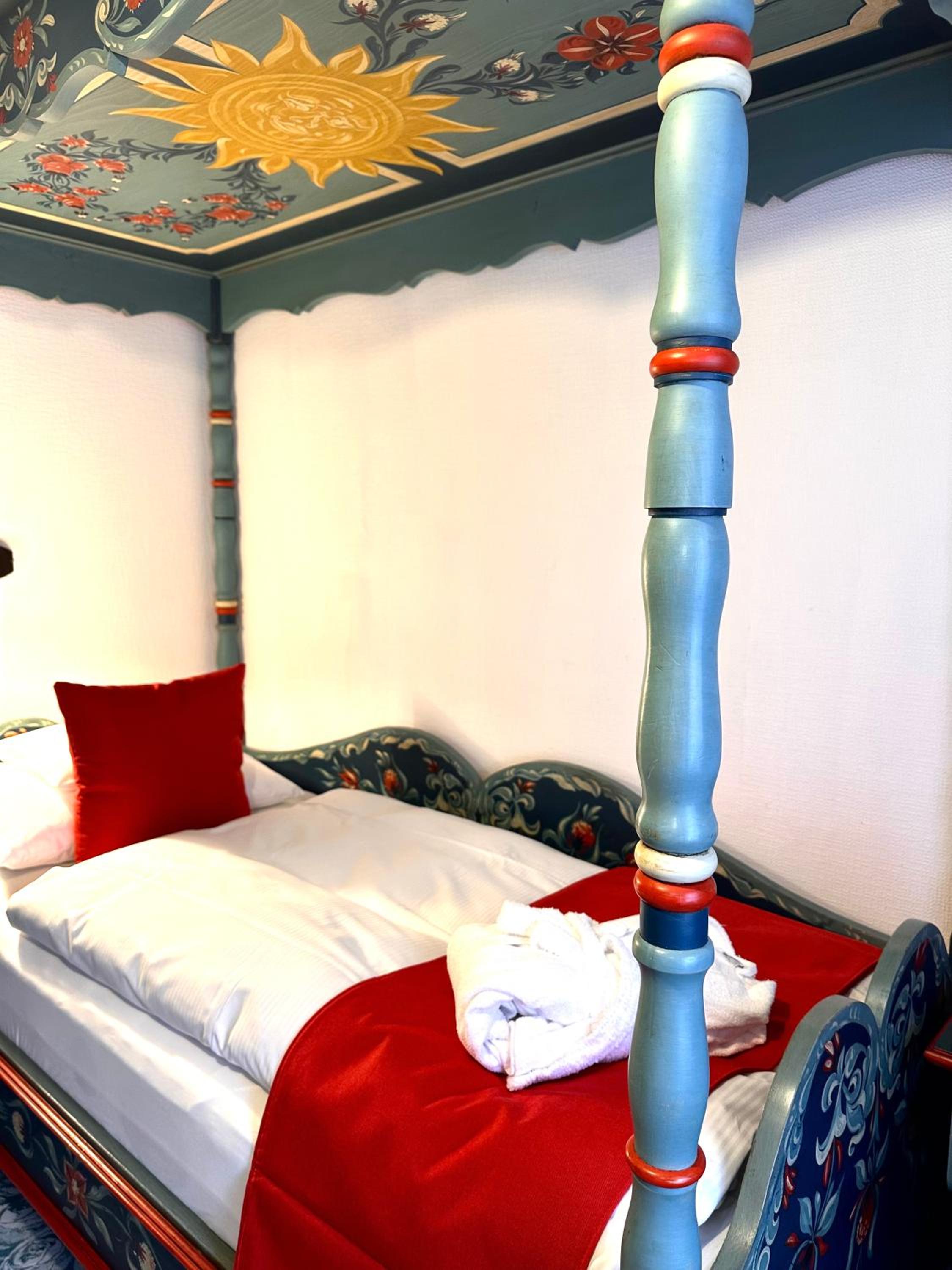 Single Room
