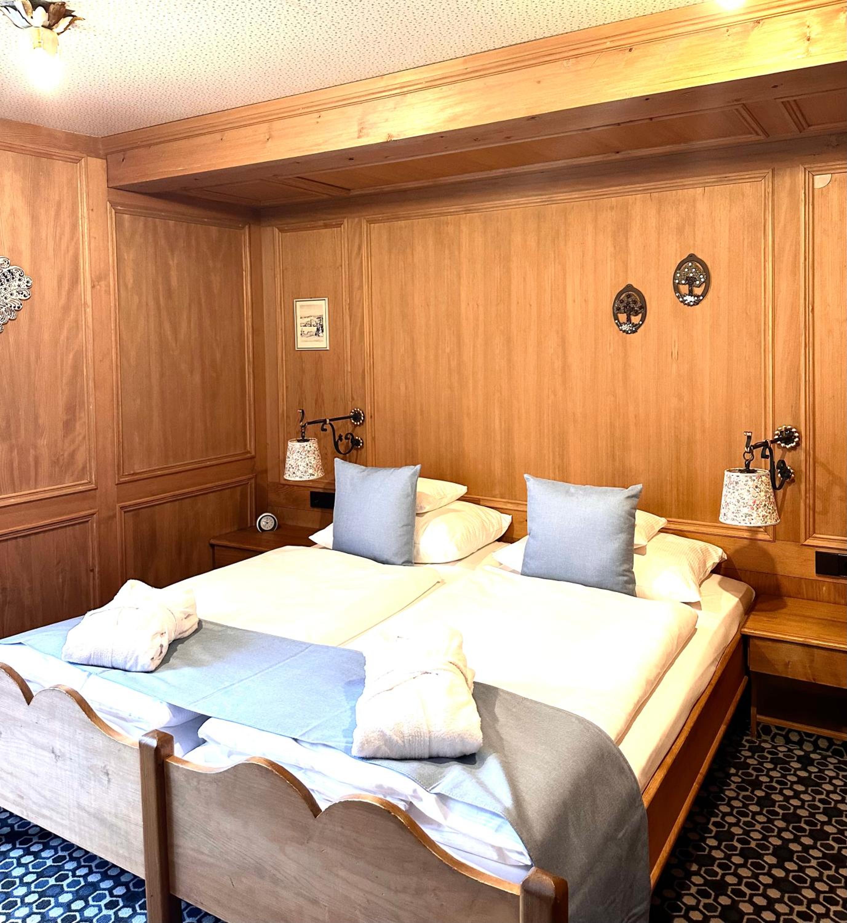 One-Bedroom Suite