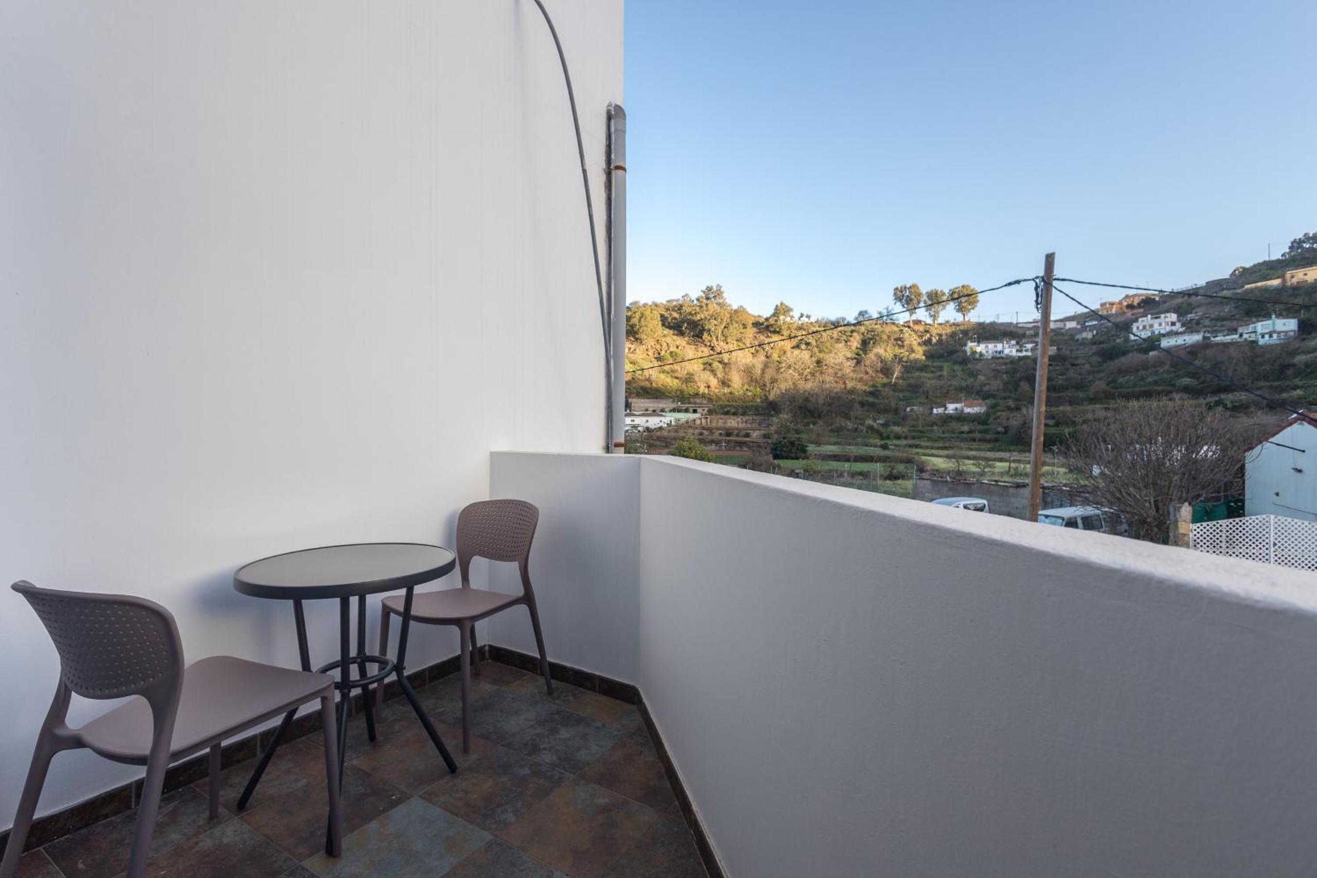 Apartment with Terrace photo 2