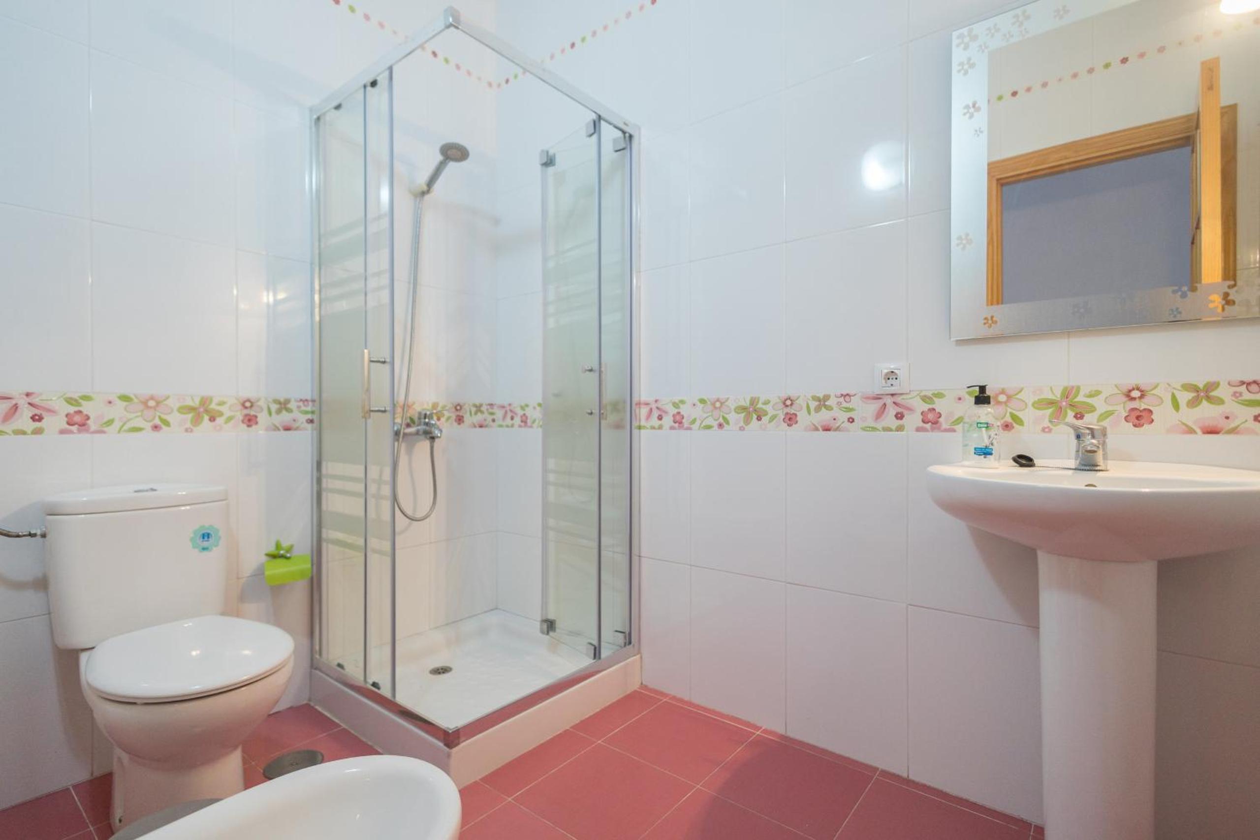 Apartment with Terrace photo 3