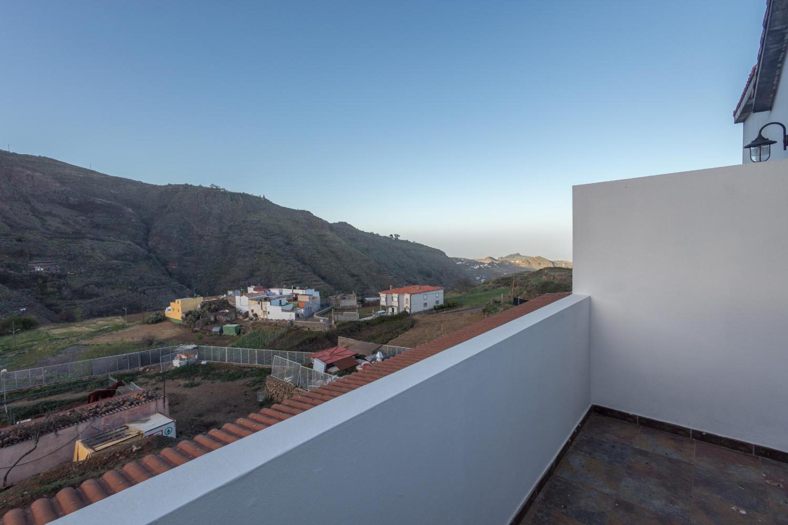 Apartment with Terrace photo 2