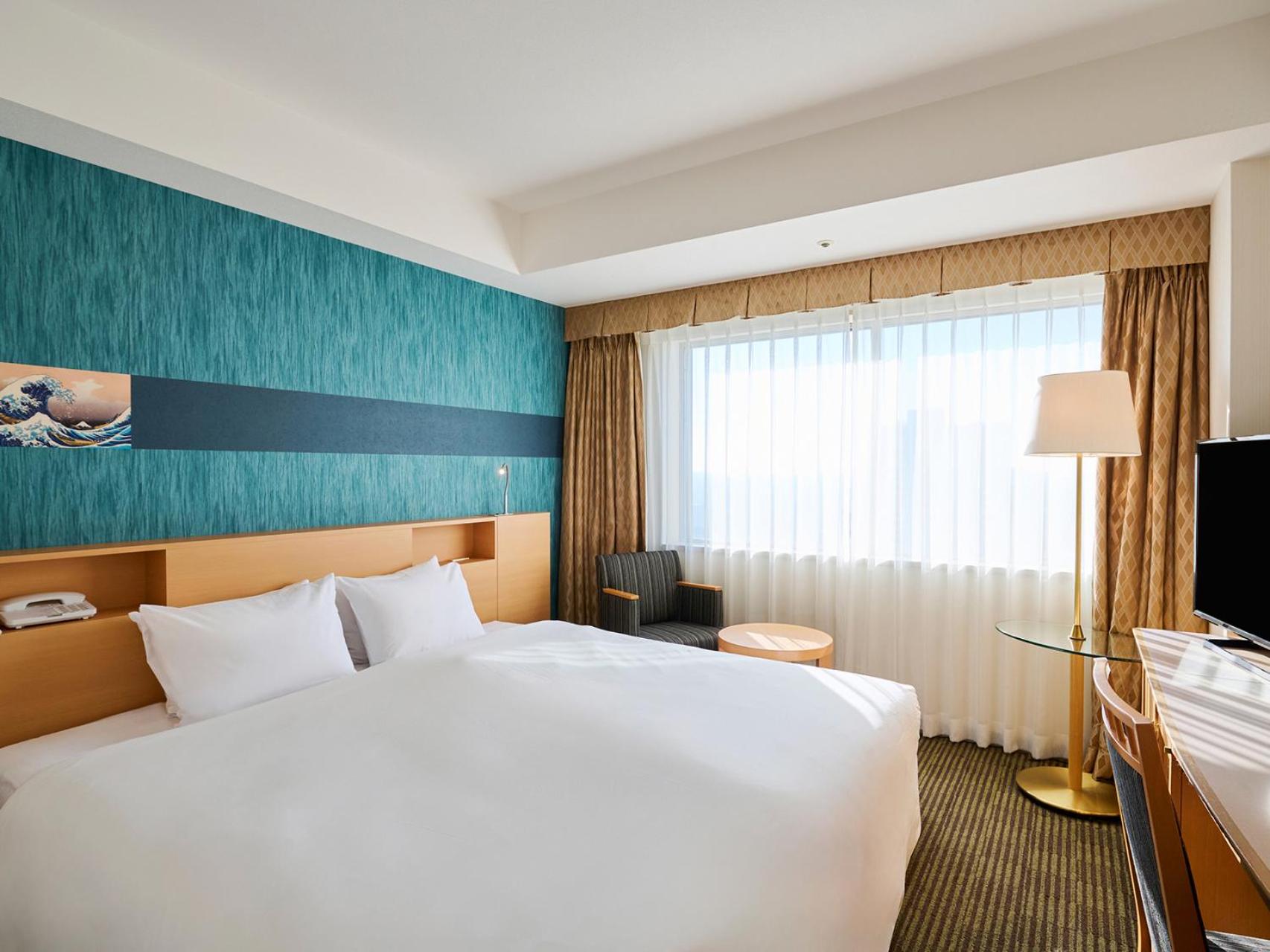 Superior Double Room - Non-Smoking - Photo 1