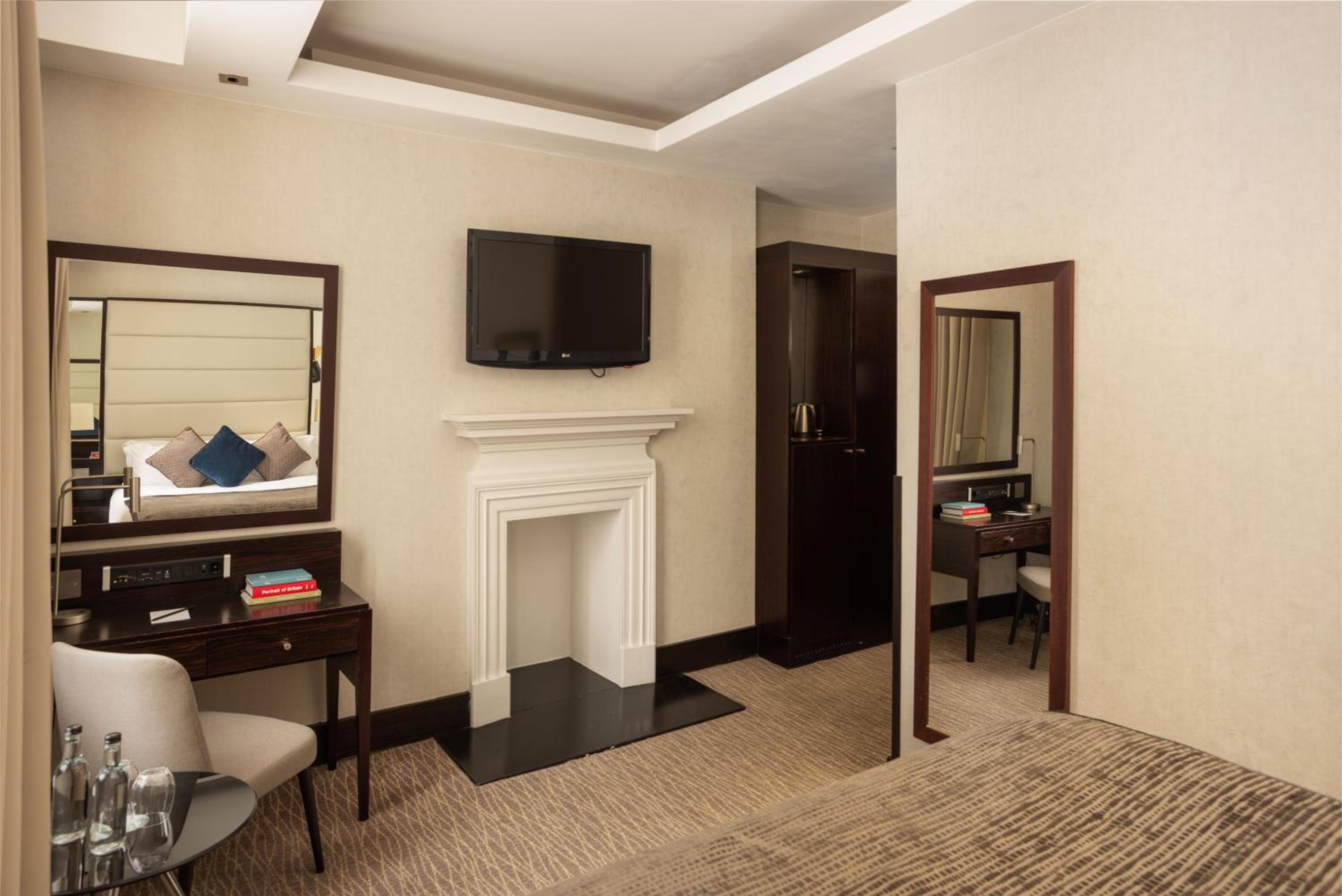 Superior Double Room photo 1