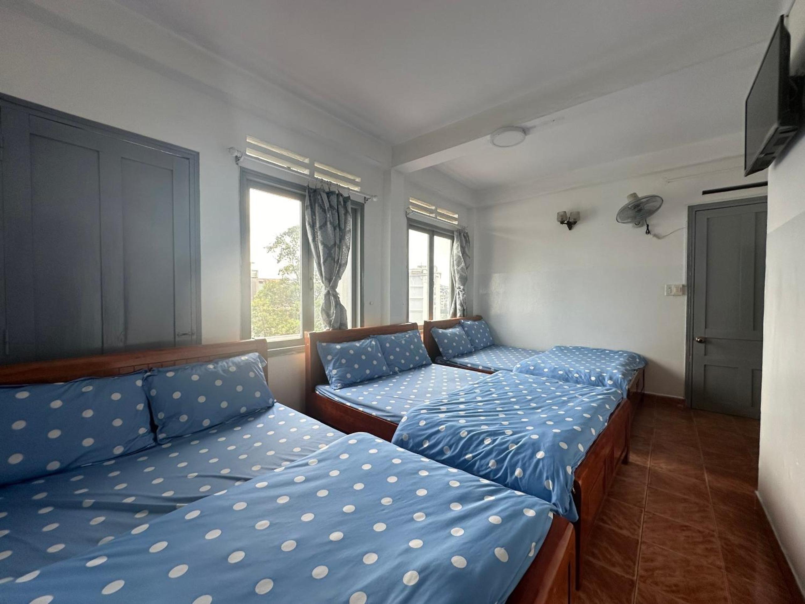 Superior Suite