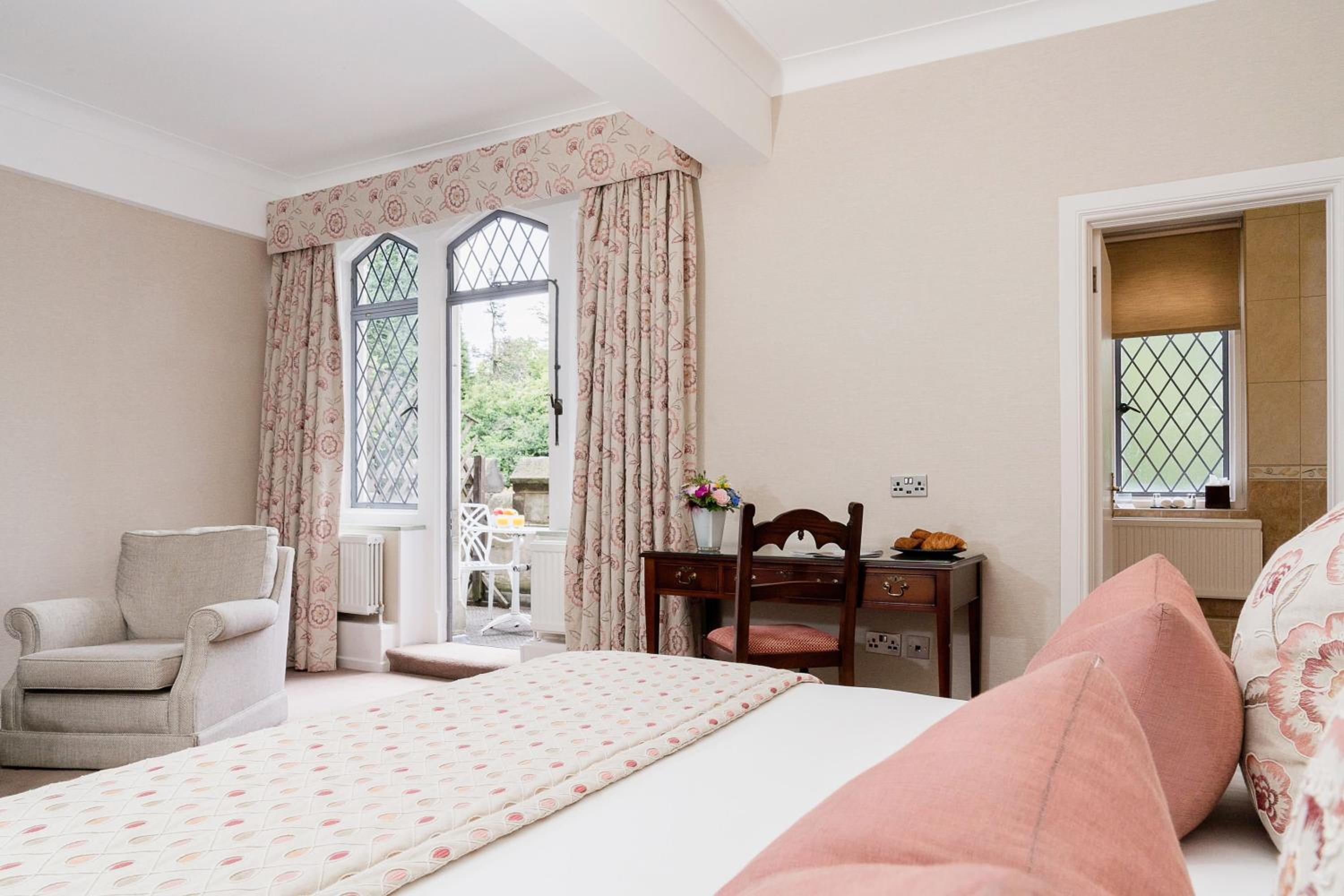 Superior Classic Double Room