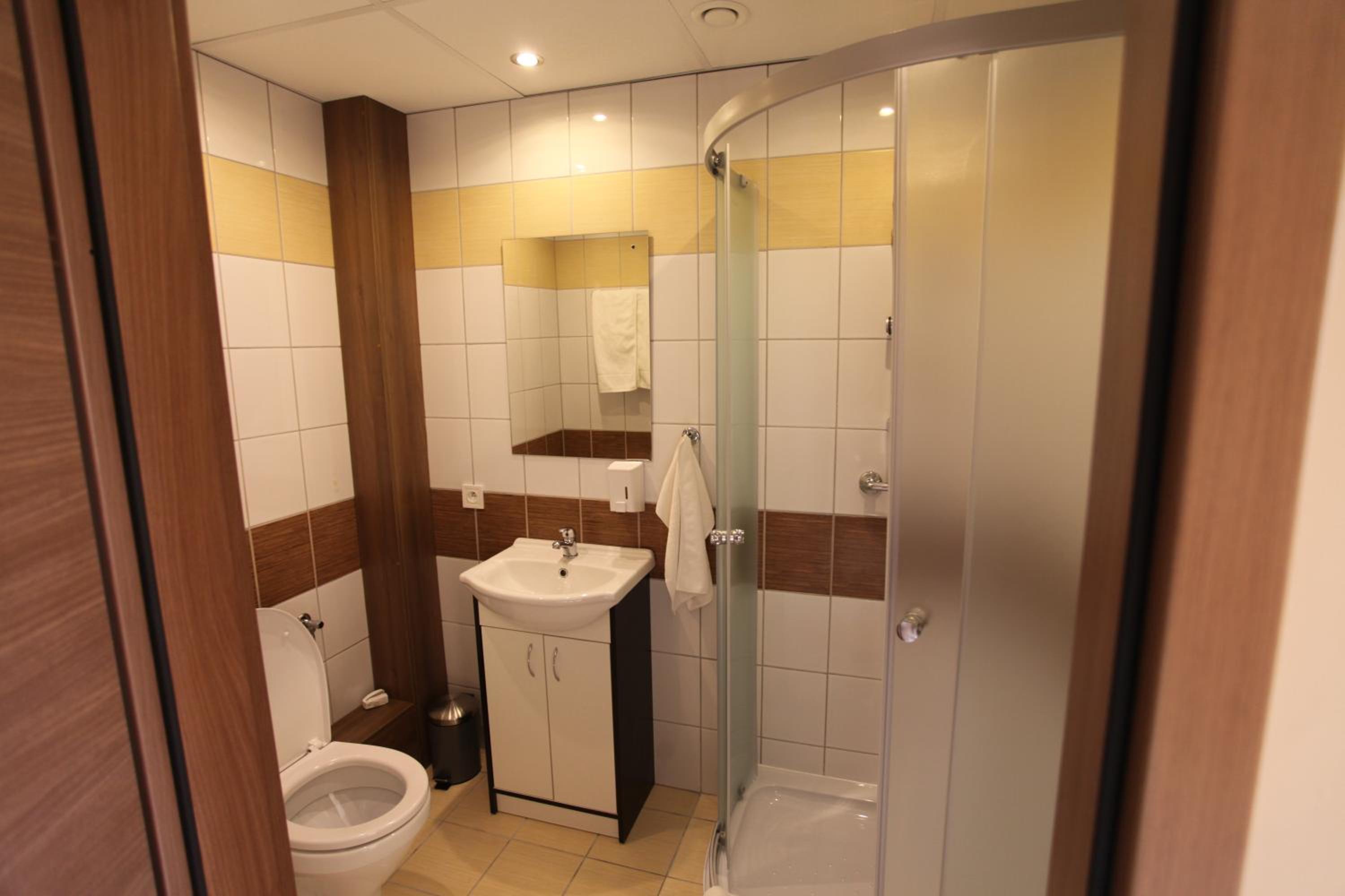 Double Room - Photo 4