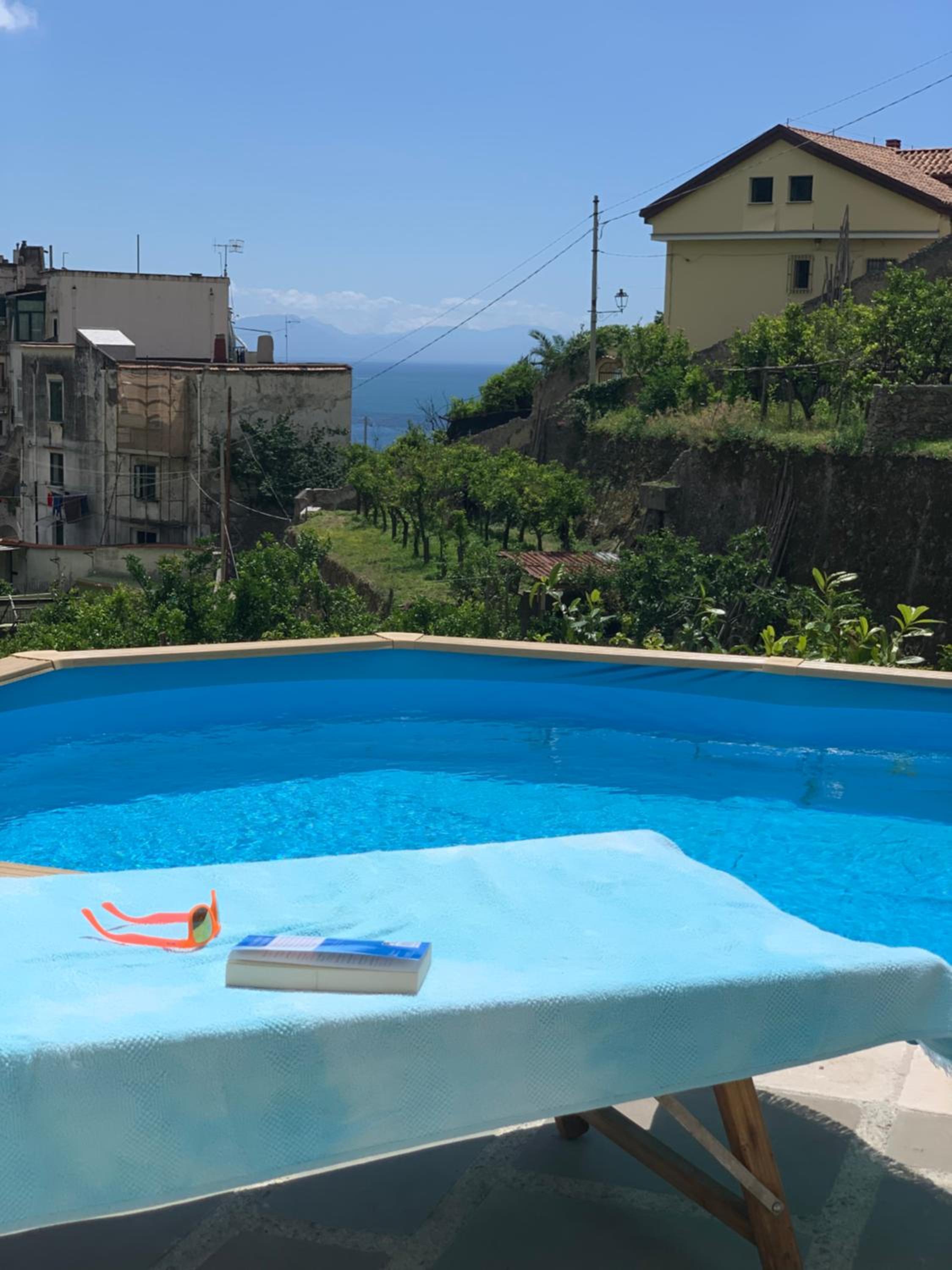 Suite with Sea View photo 2