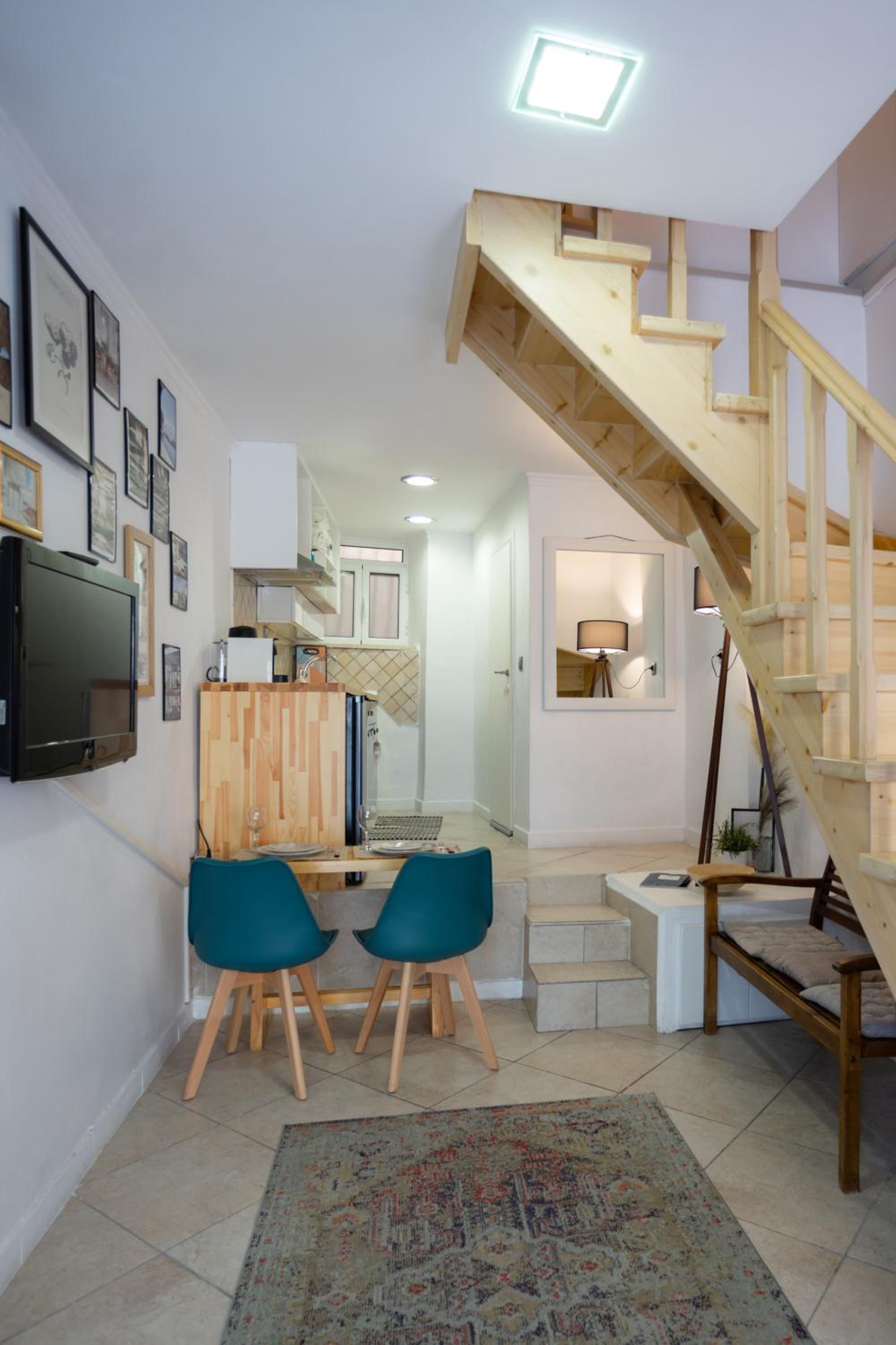 One-Bedroom House photo 3