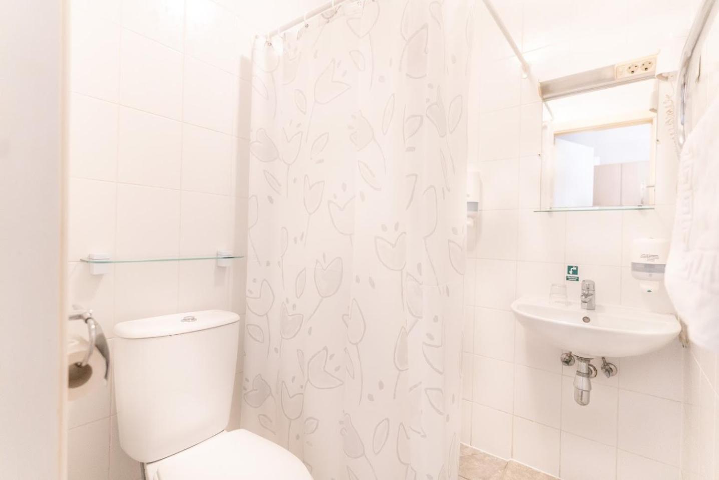 Standard Single Room photo 2