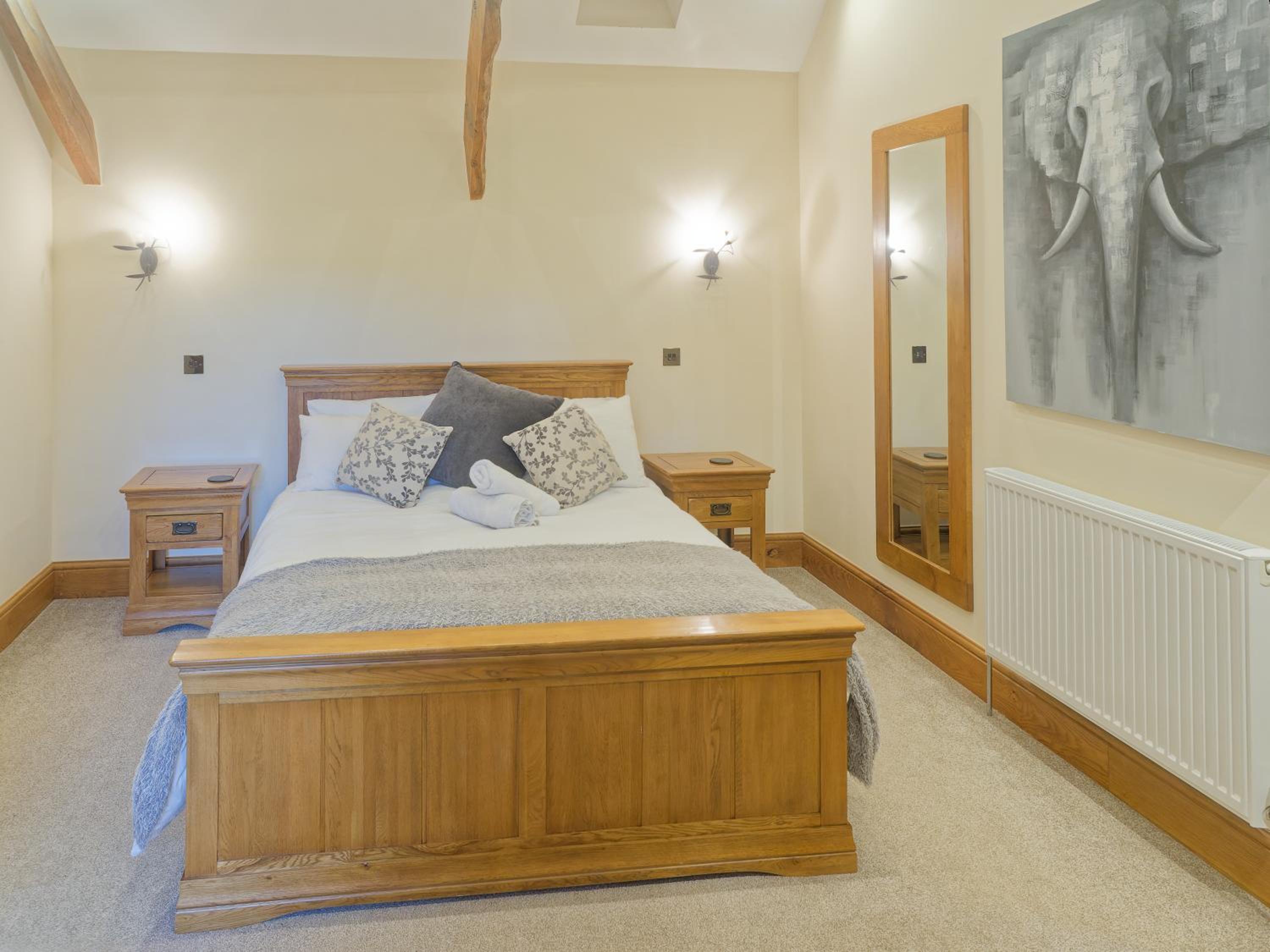 Holiday Home photo 2