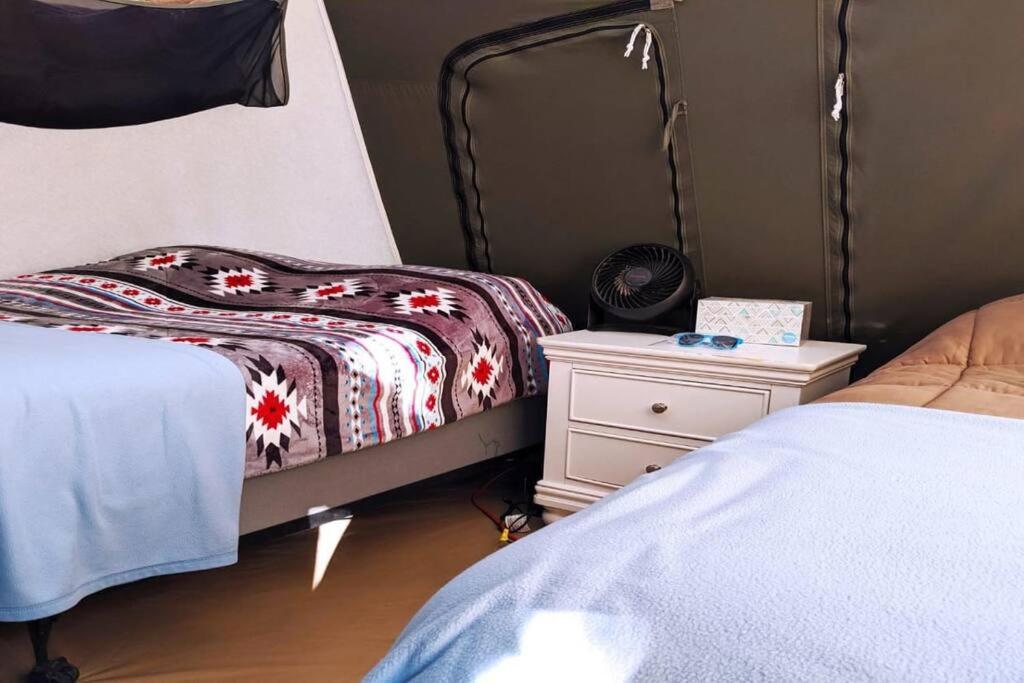 One-Bedroom House - Photo 1