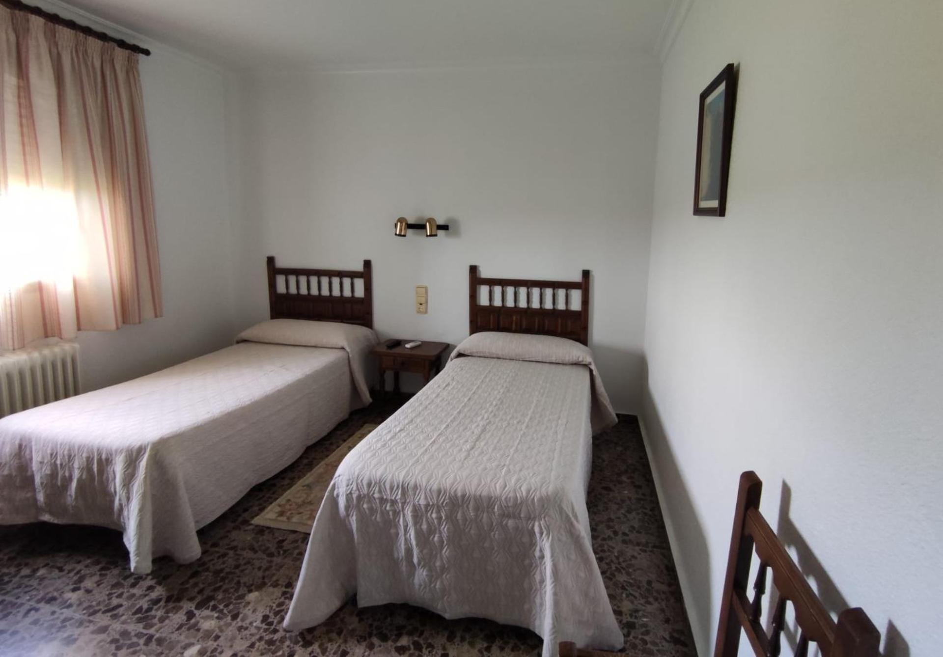 Habitación Doble