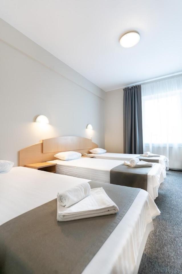 Basic Triple Room photo 1