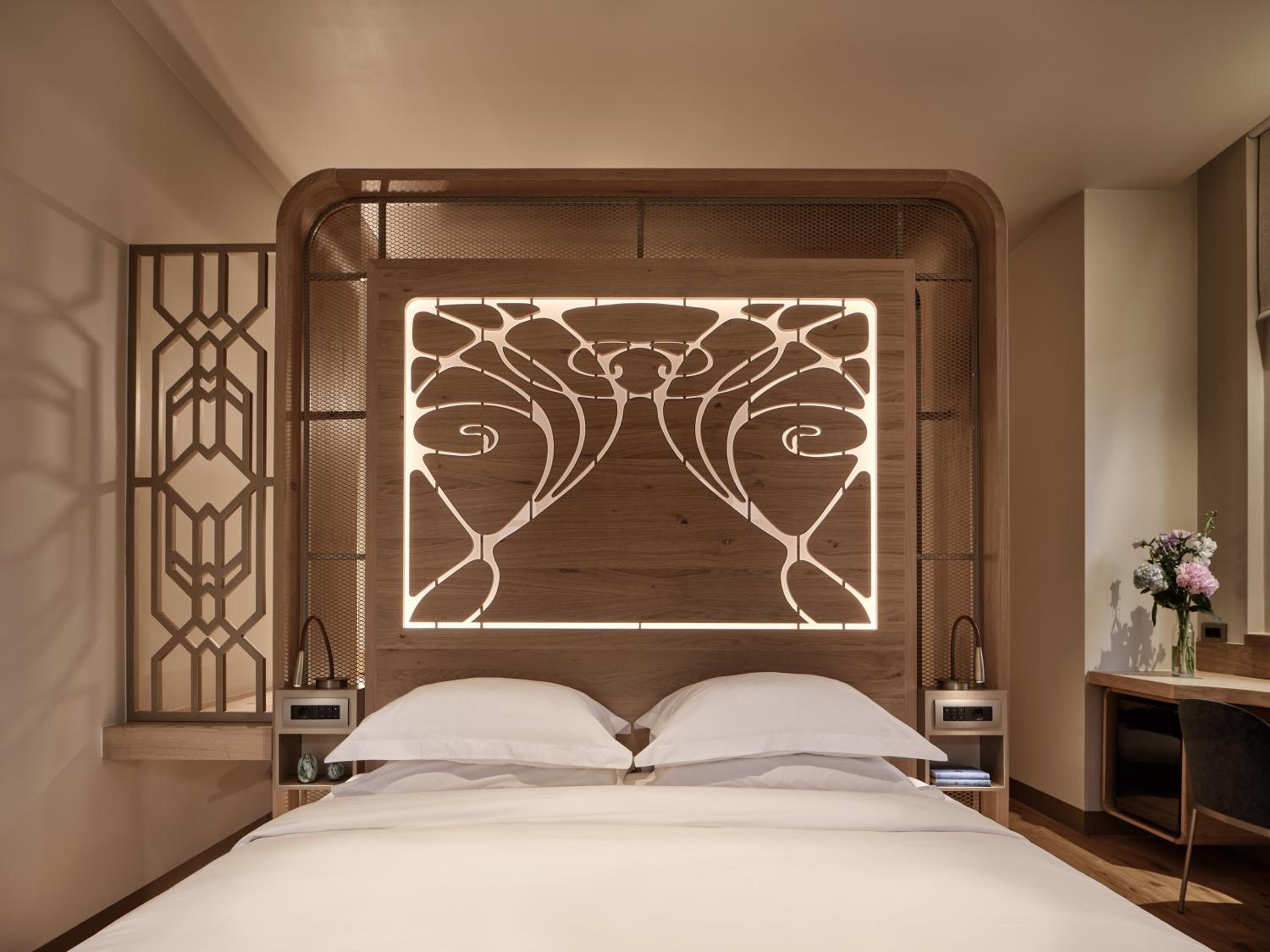 Classic Double Room - Photo 1