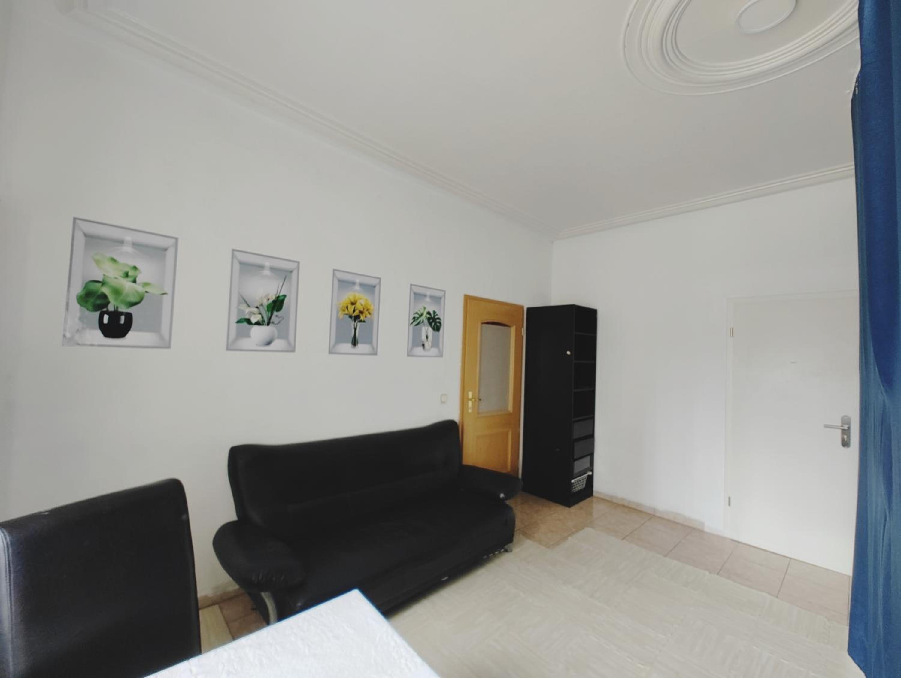 Two-Bedroom Apartment photo 2