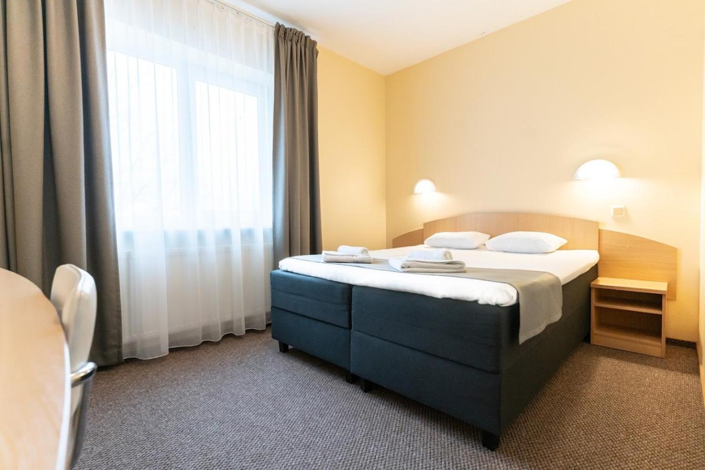 Quadruple Room photo 2