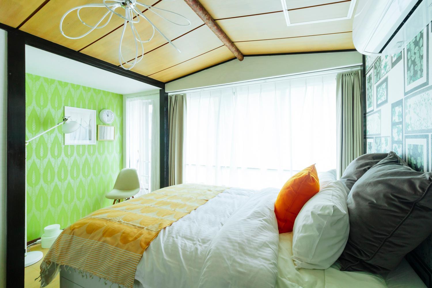 Standard Quadruple Room photo 3