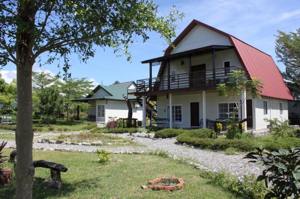 Superior Chalet photo 1