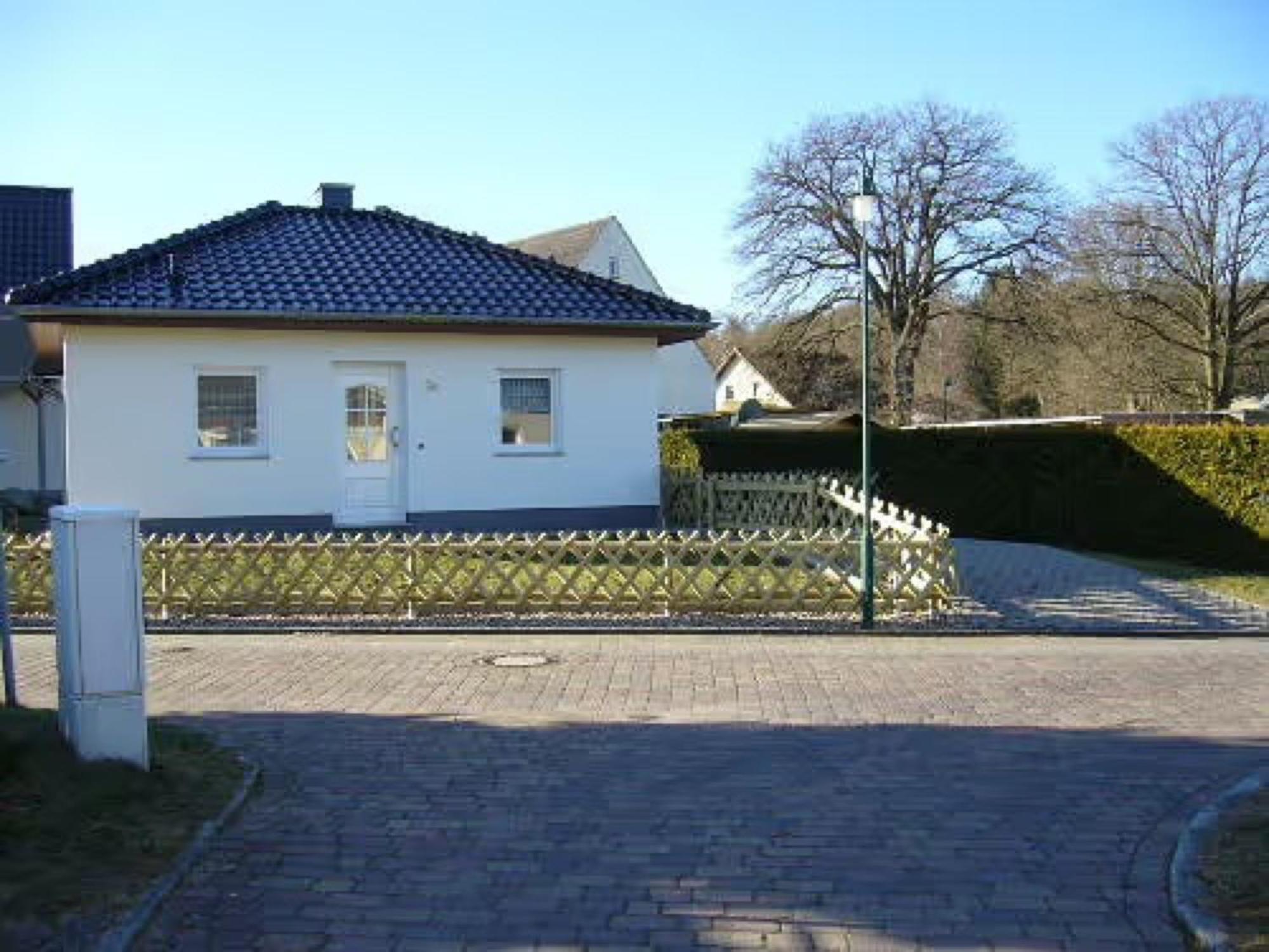 One-Bedroom House photo 3