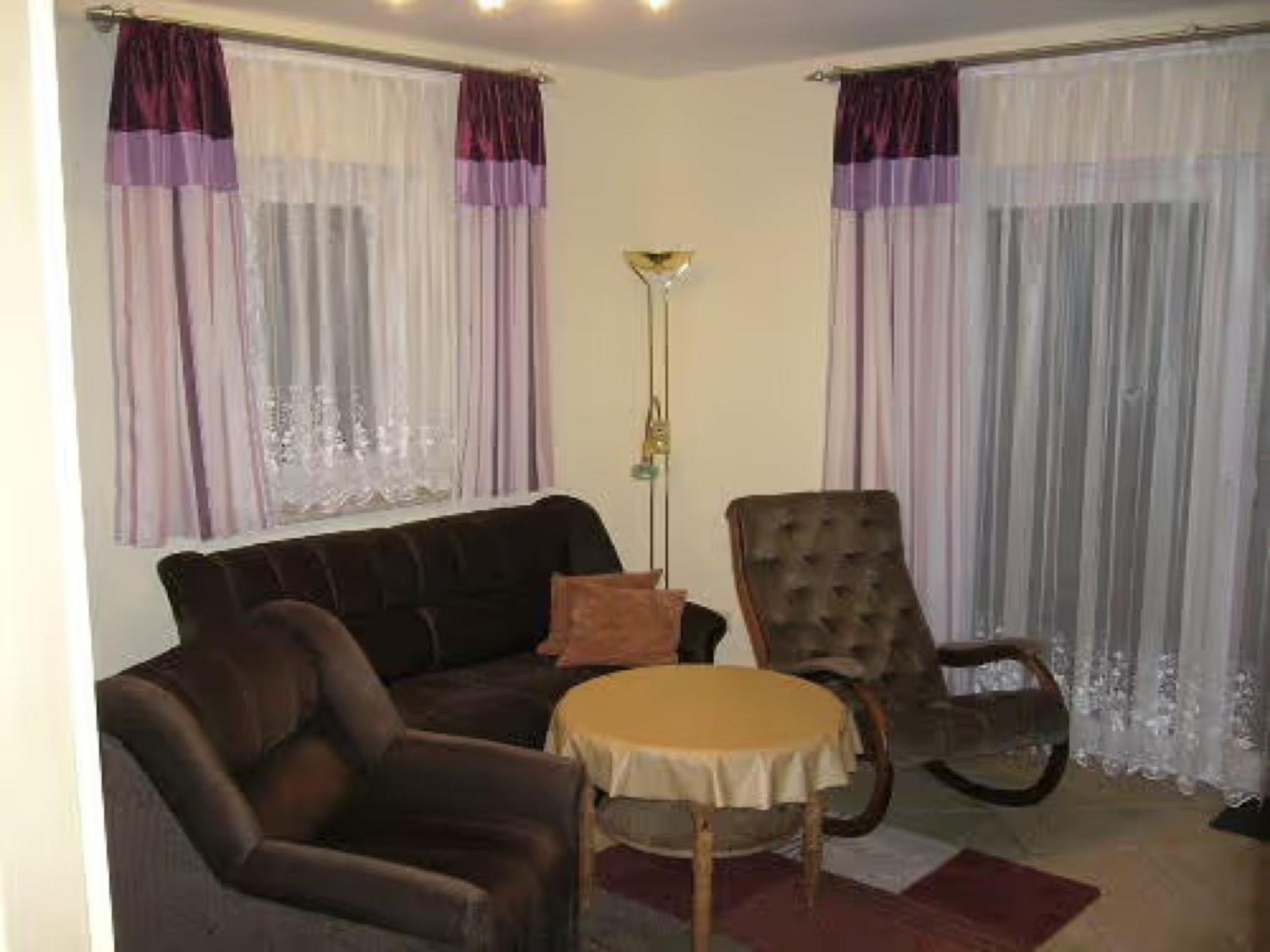 One-Bedroom House photo 1