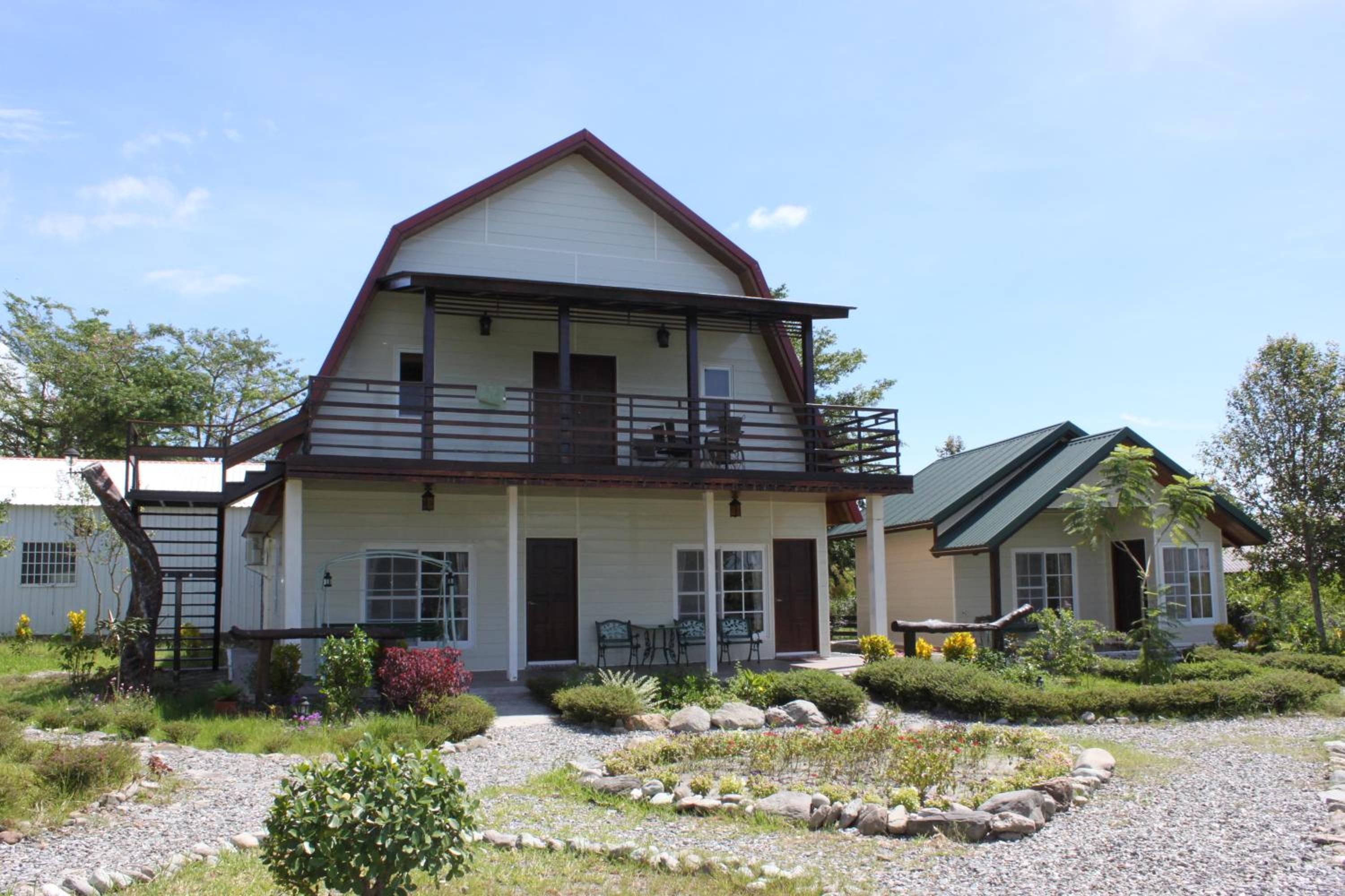 Superior Chalet photo 2