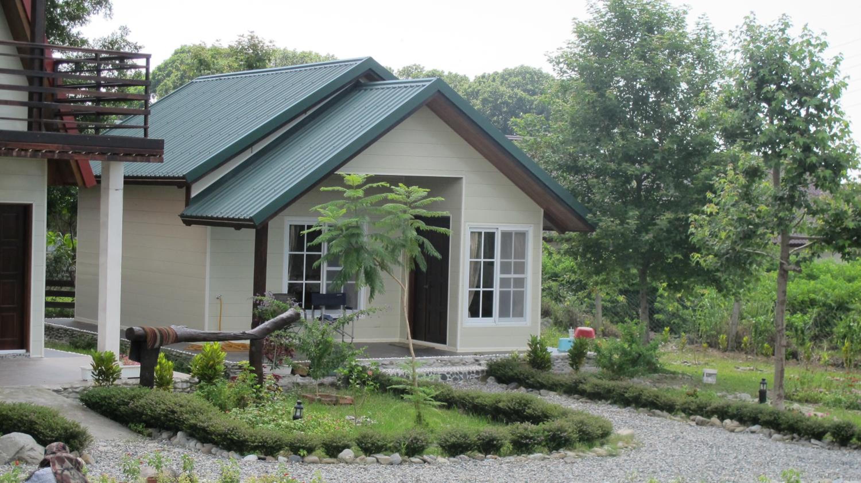 Superior Chalet photo 3