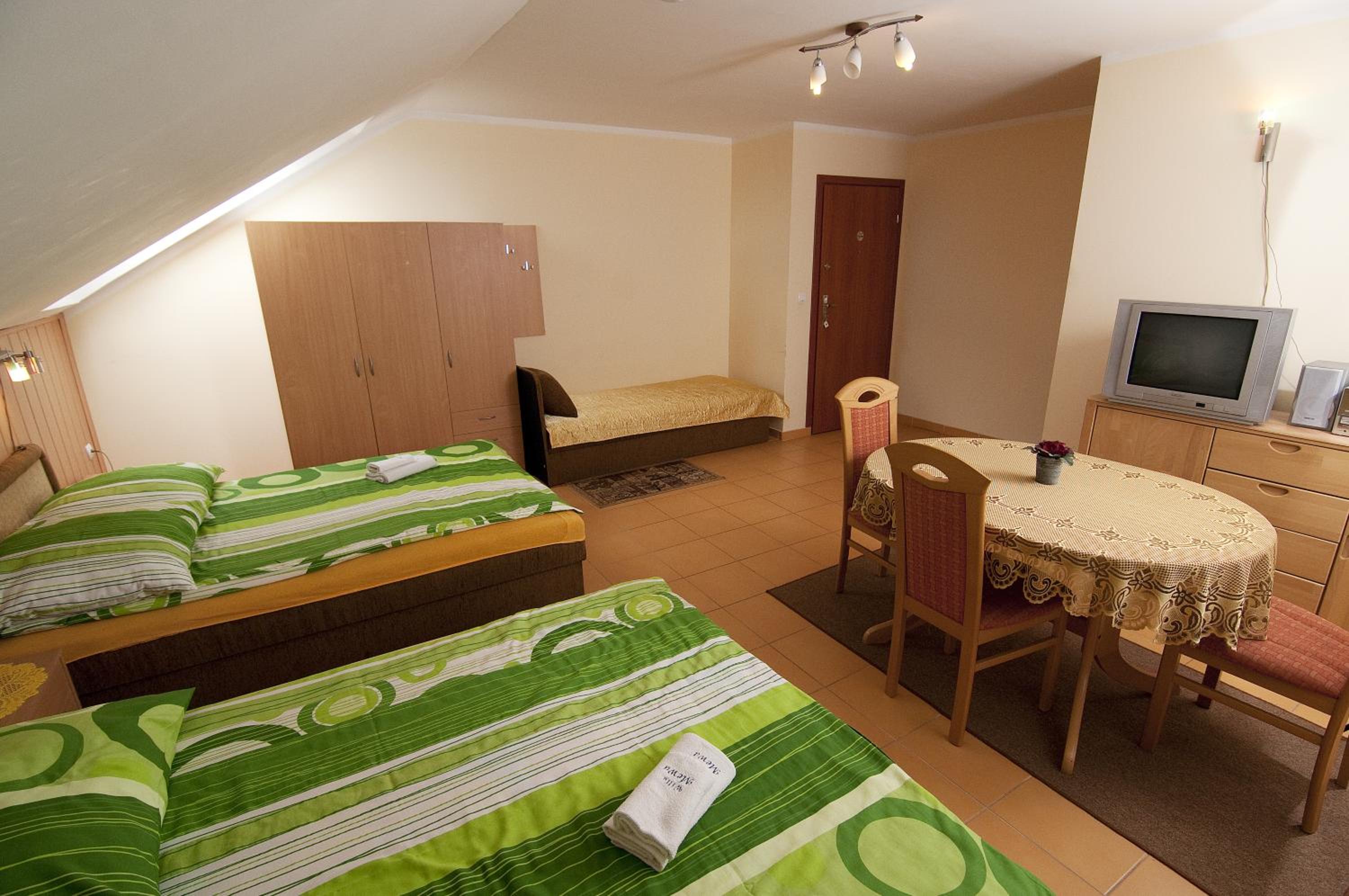 Quadruple Room photo 3