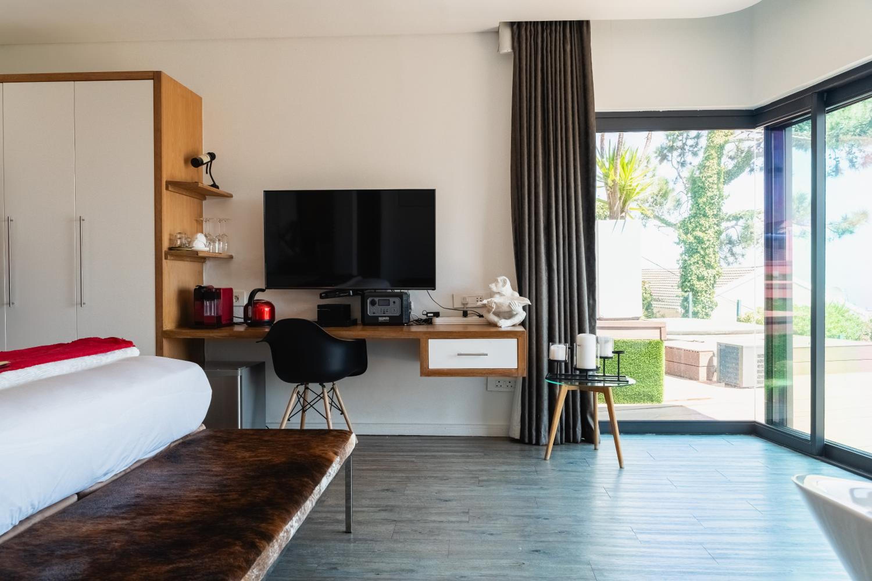 Twin/Double Room photo 1