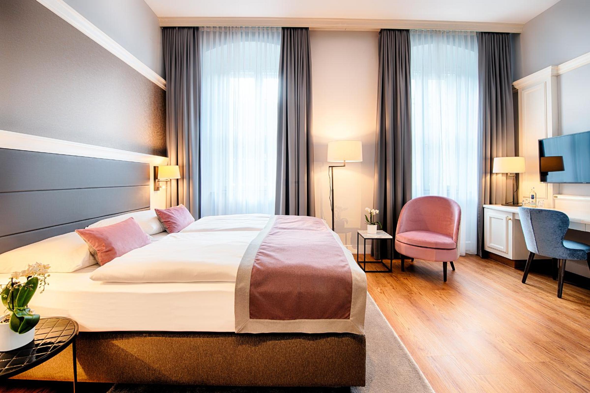 Superior Plus Double Room