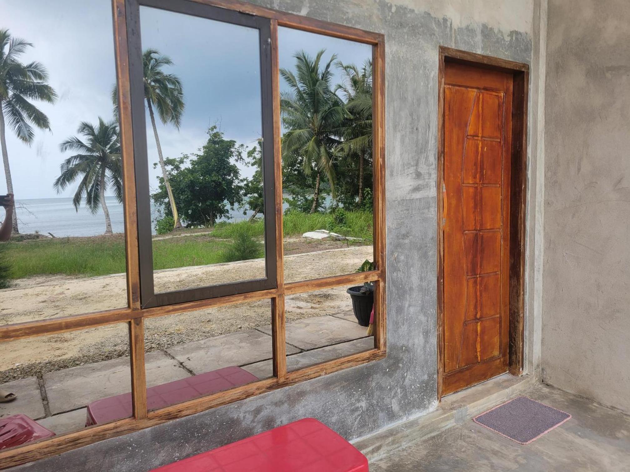 Double Or Twin Room With Sea View photo 3