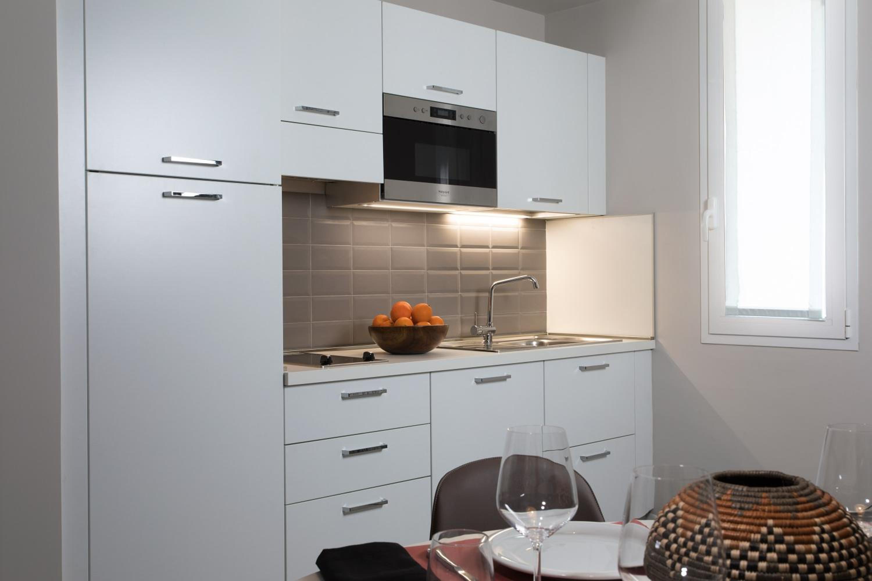 Deluxe Apartment photo 2