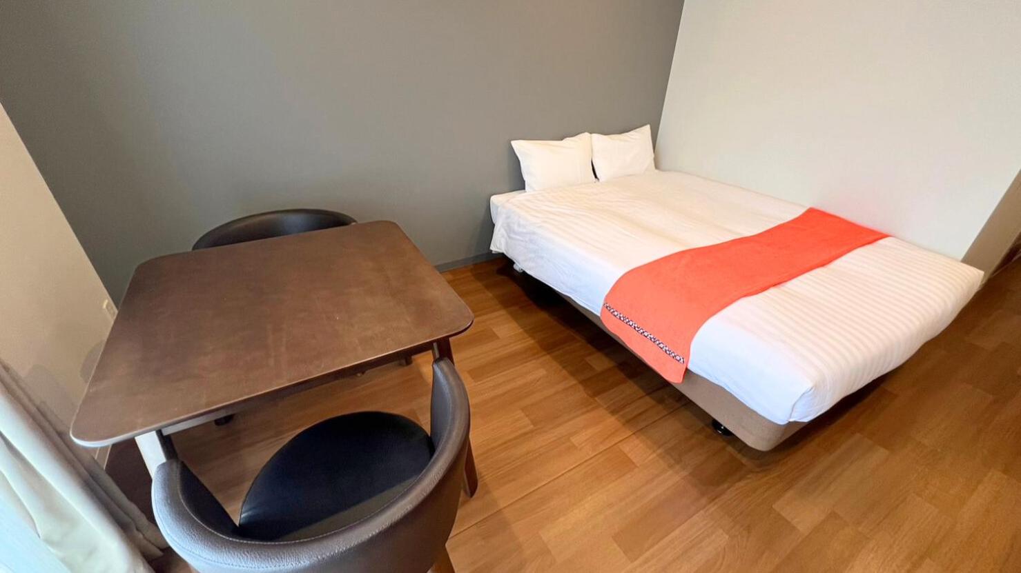 Standard Double Room - Photo 7