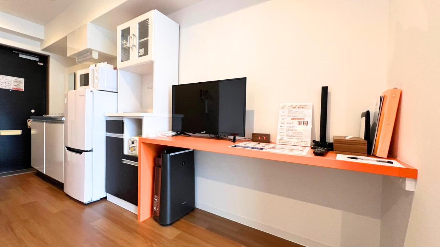 Standard Double Room - Photo 5