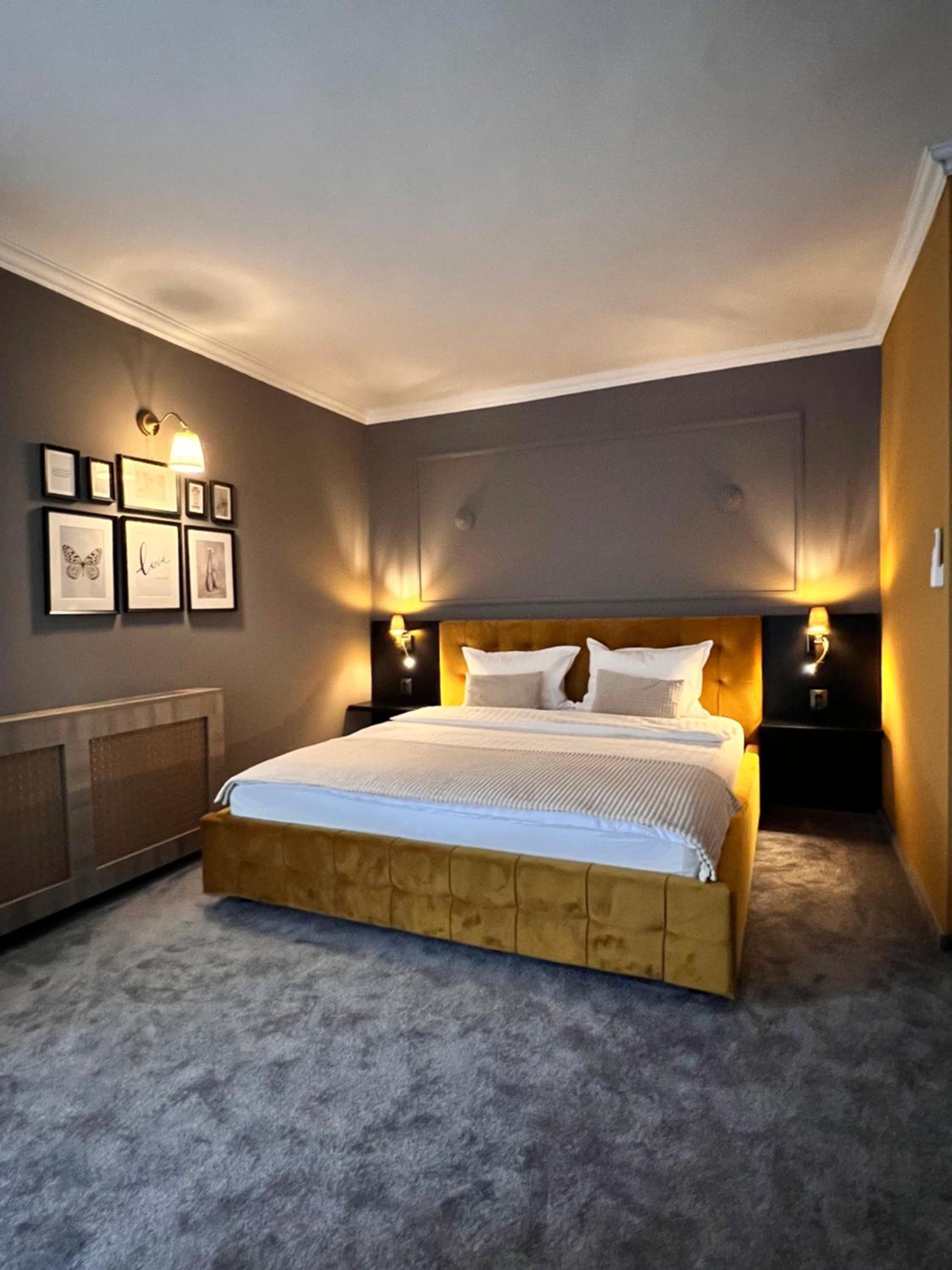 King Room photo 1