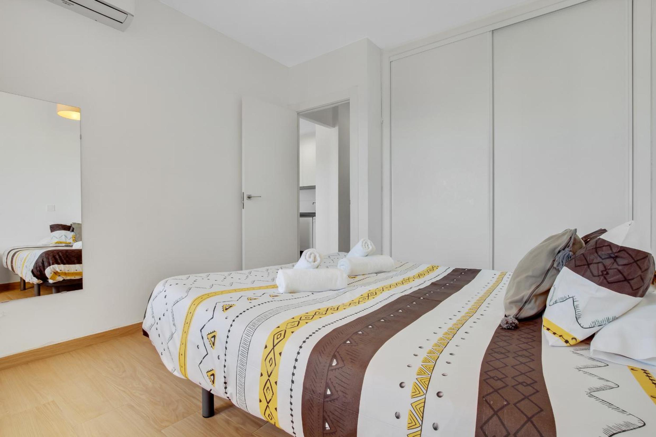 Apartamento