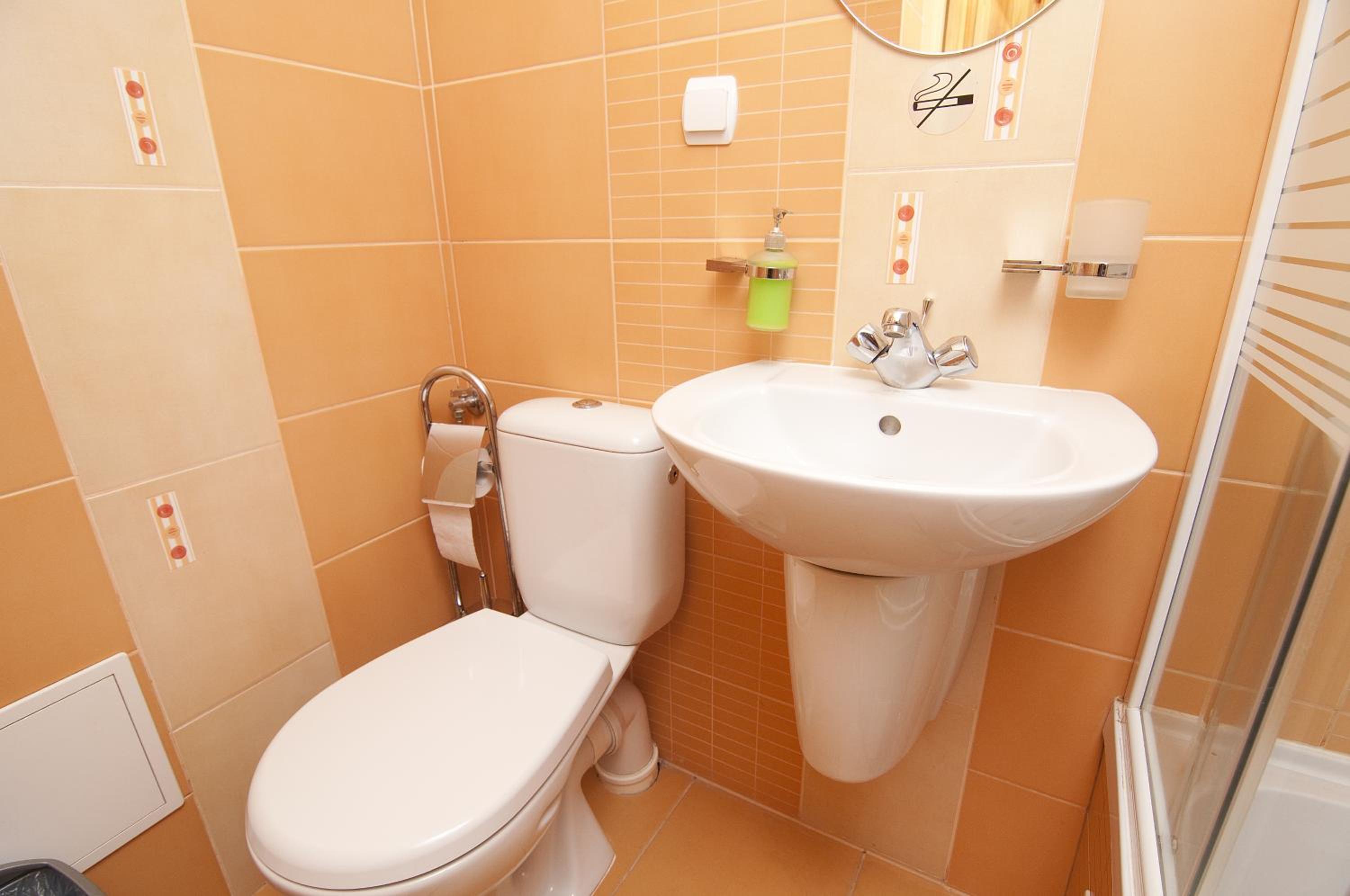 Deluxe Single Room photo 3