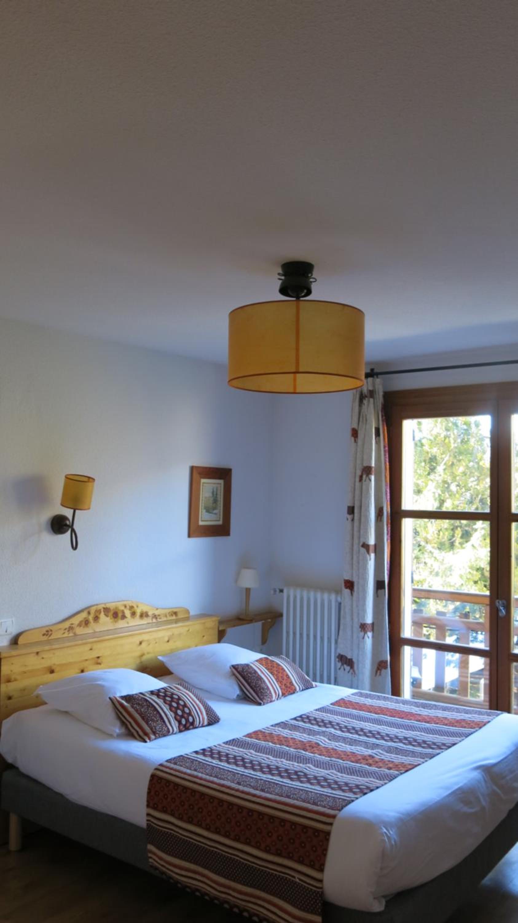 Chambre Triple Supérieure Chambre Triple Supérieure