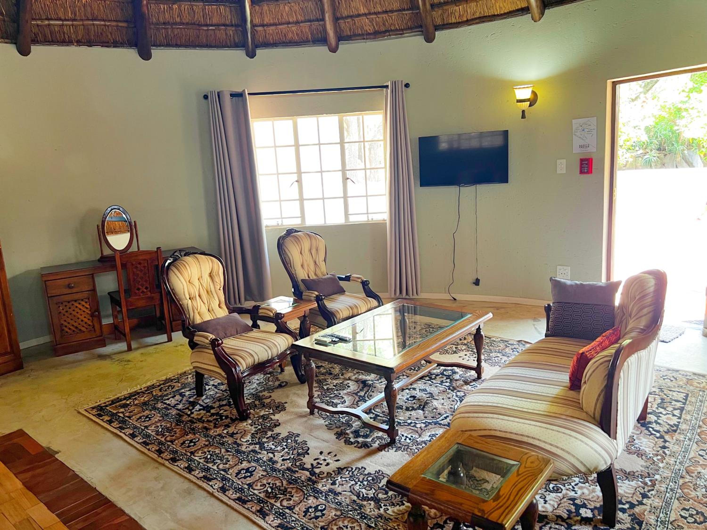 Superior Suite photo 1