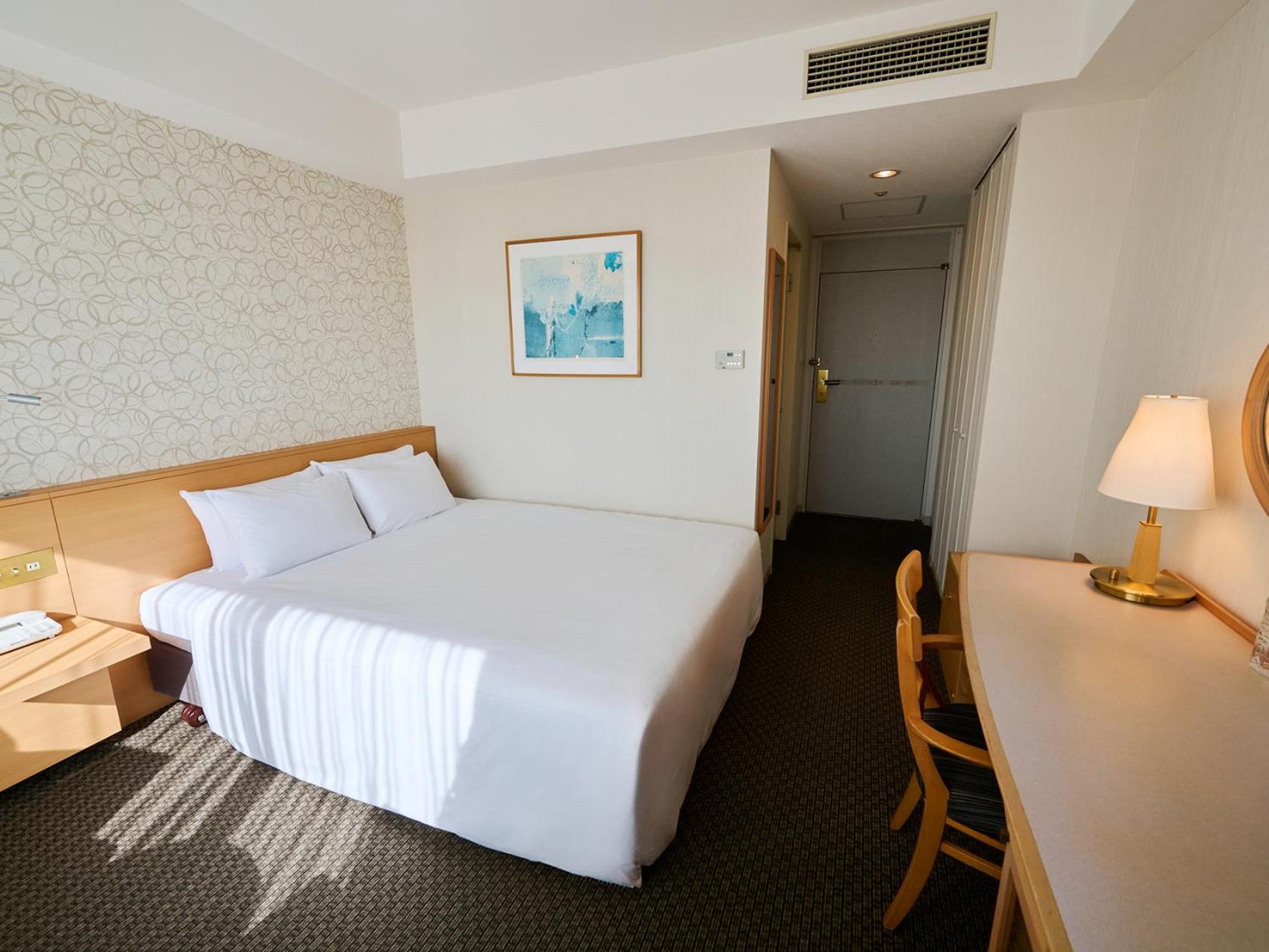 Double Room - Non-Smoking - Photo 4