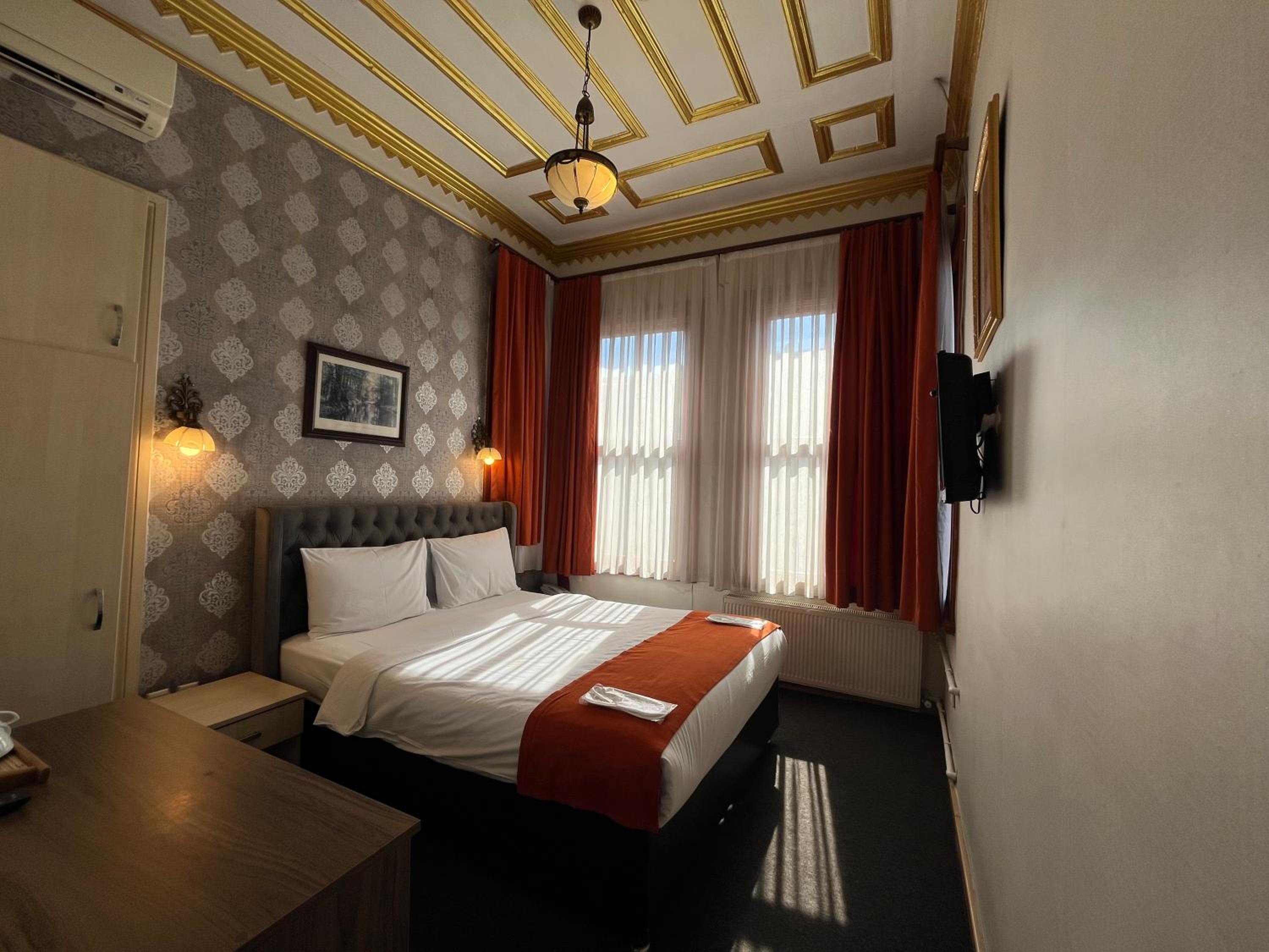 Double Room photo 1