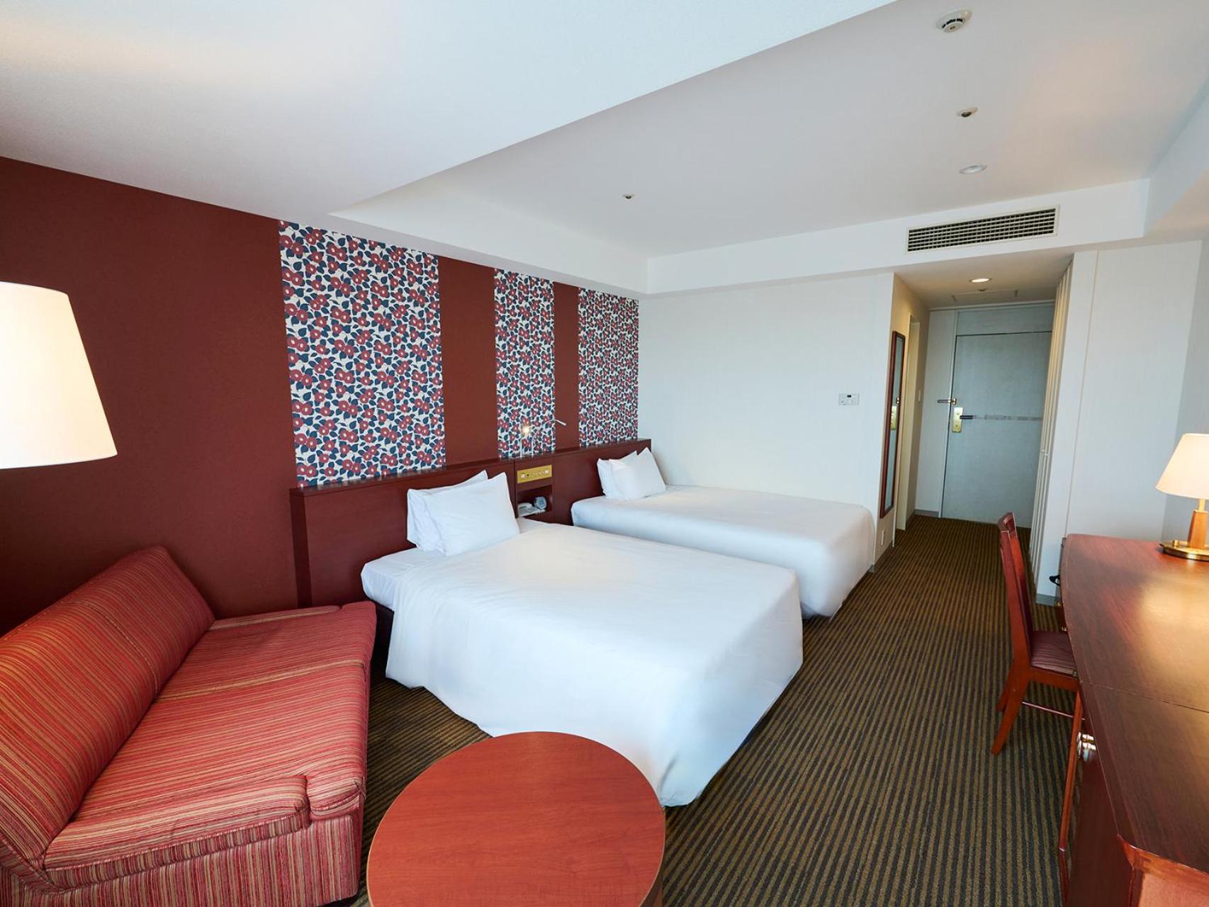 Standard Twin Room - Non-Smoking - Photo 4